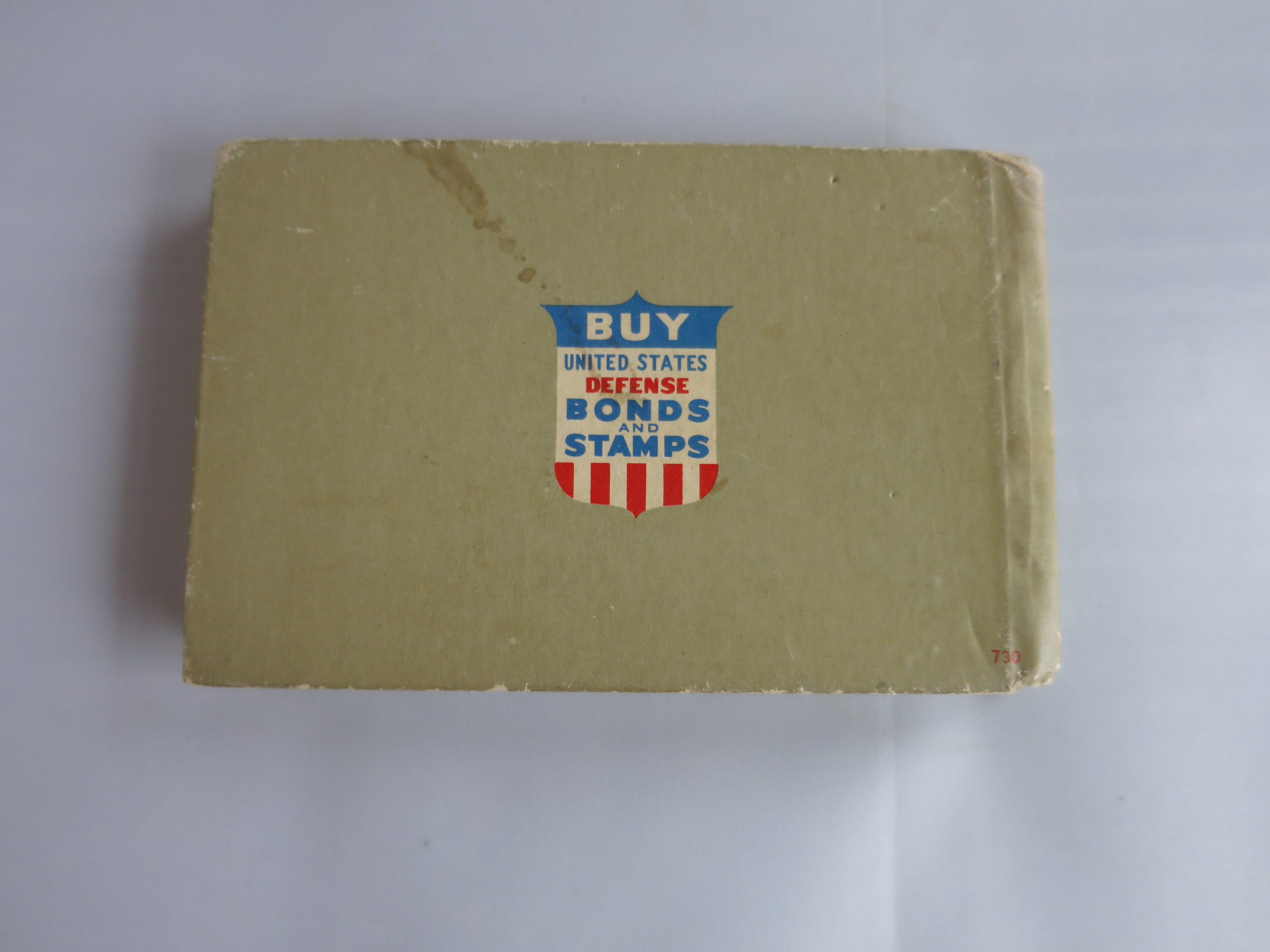 First Aid for the Injured 1937 book hard cover