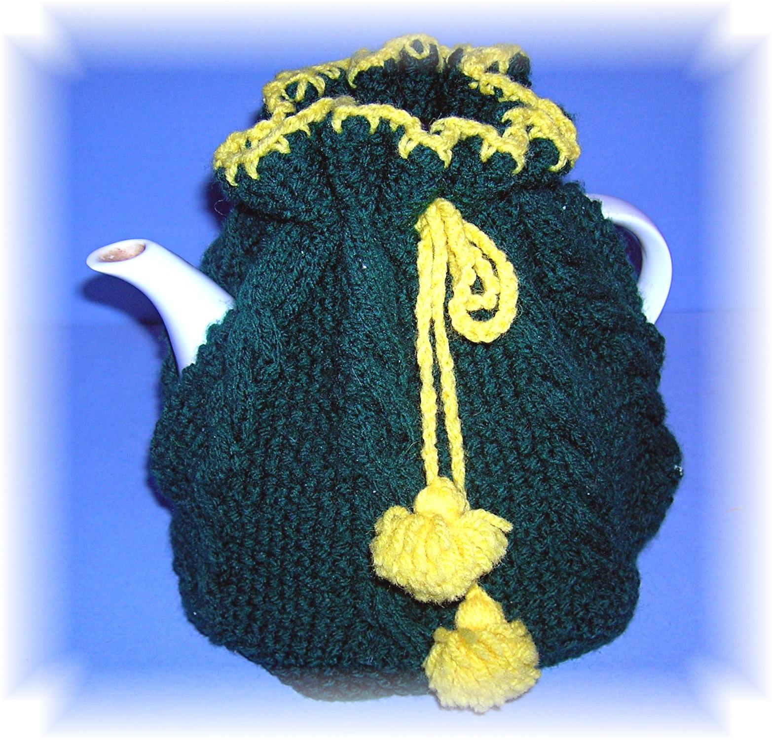 Alfred Meakin Ironstone English Tea Pot