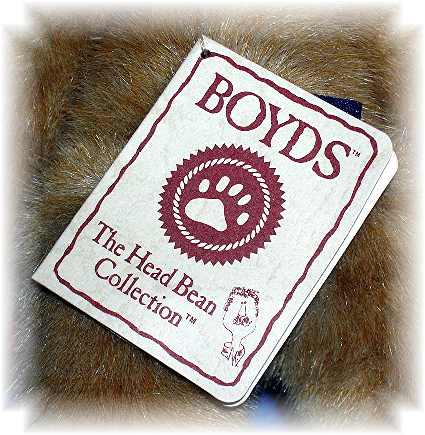 Boyds Bear What A Friend We Have In Jesus 10 Inch
