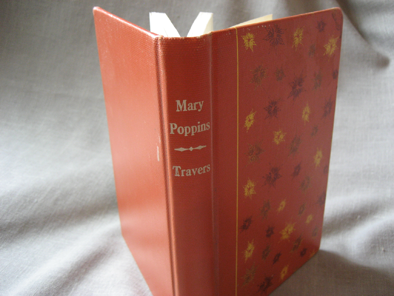Mary Poppins