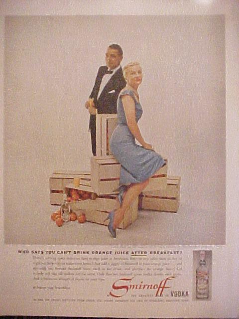 Saturday Evening Post Magazine - September 19, 1959