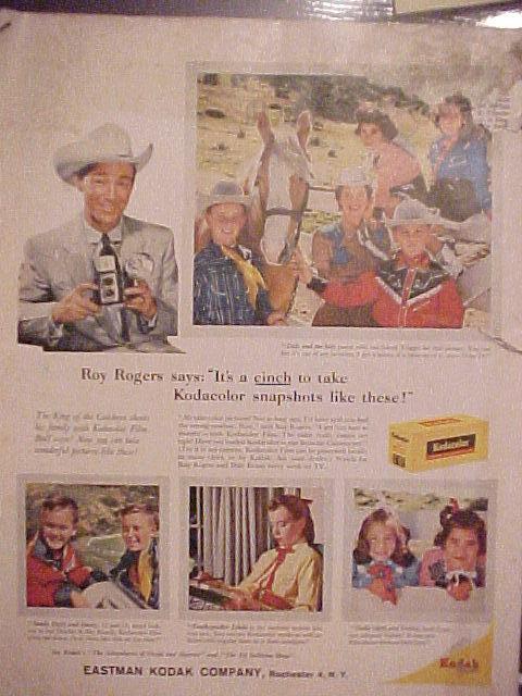 Saturday Evening Post Magazine - September 19, 1959