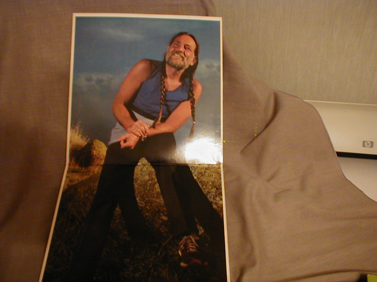 Willie Nelson Greatest Hits