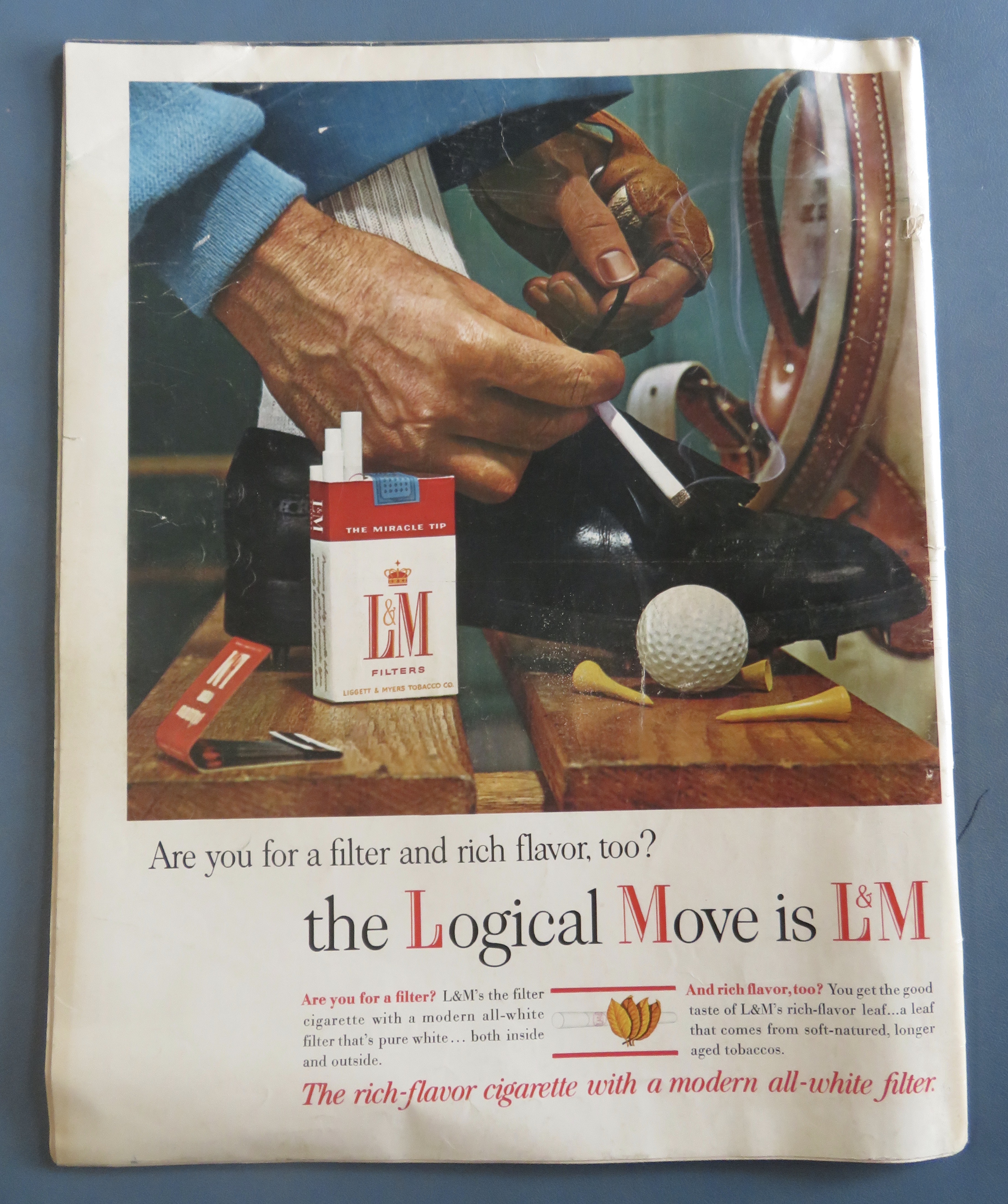 Look Magazine July 14, 1964 Convention