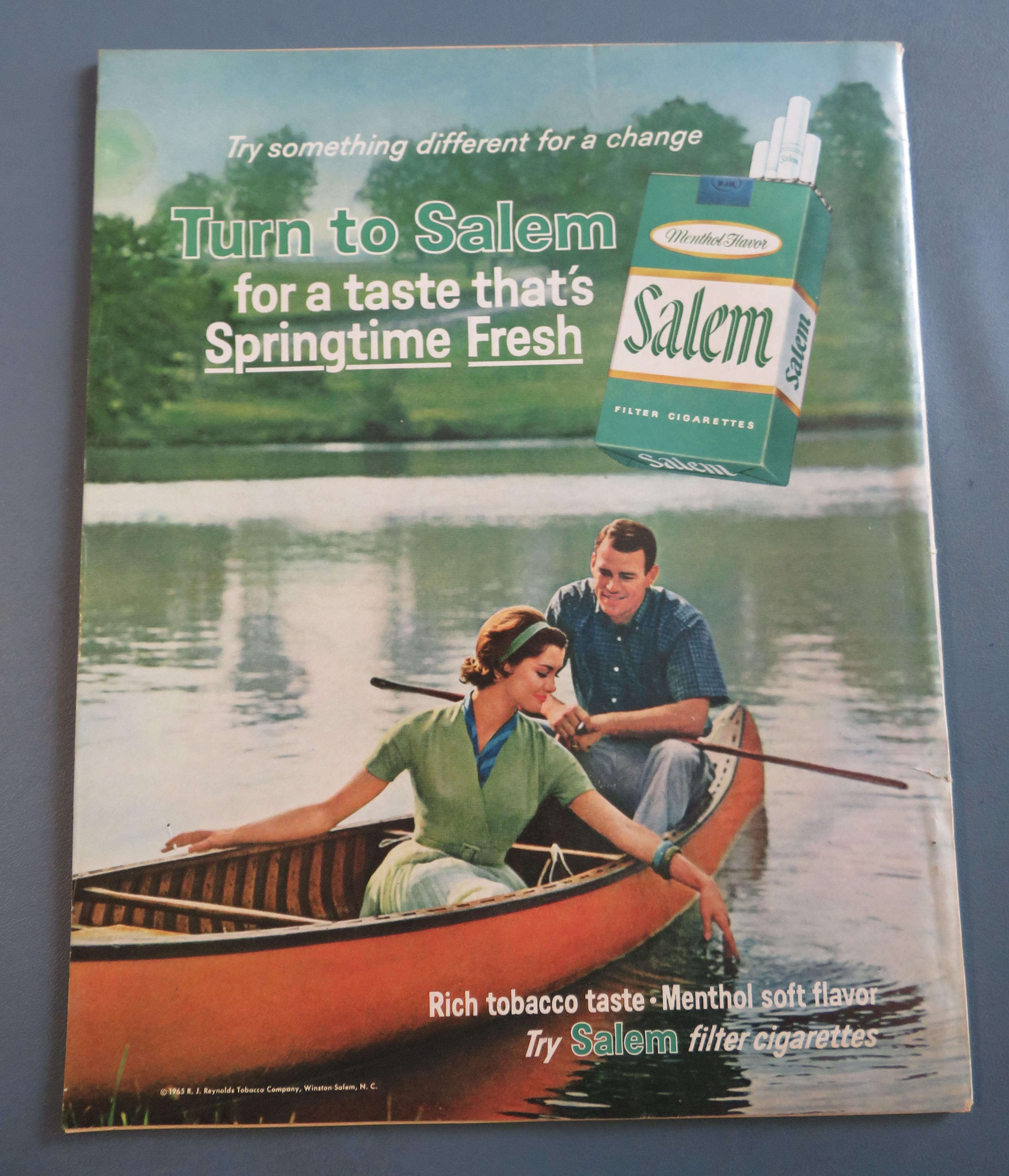 Screen Stories Magazine February 1966 Sean Connery