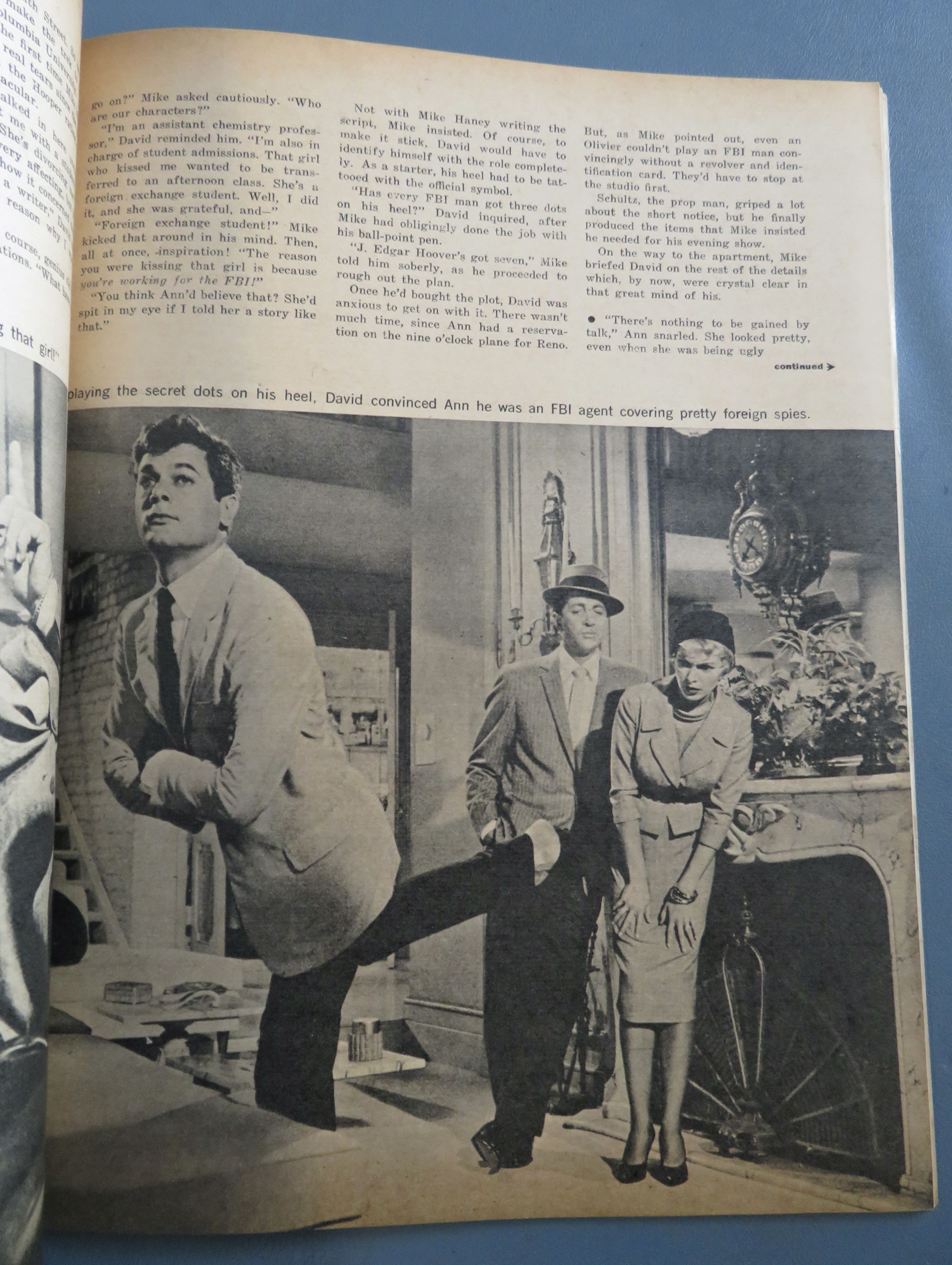Screen Stories Magazine February 1966 Liz Taylor