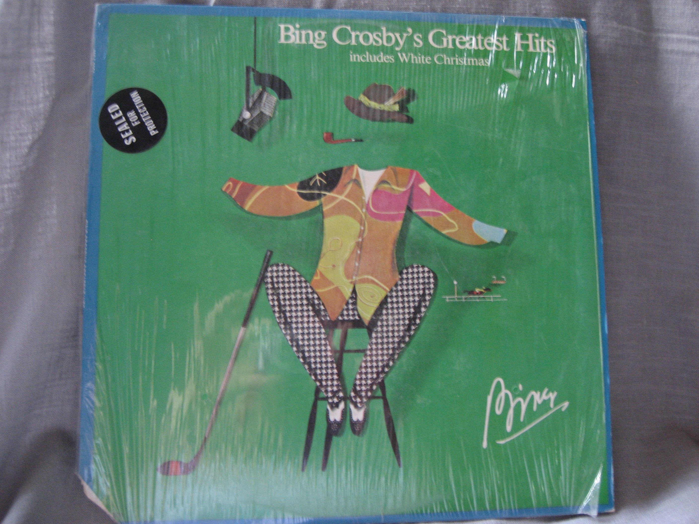 Bing Crosby's Greatest Hits