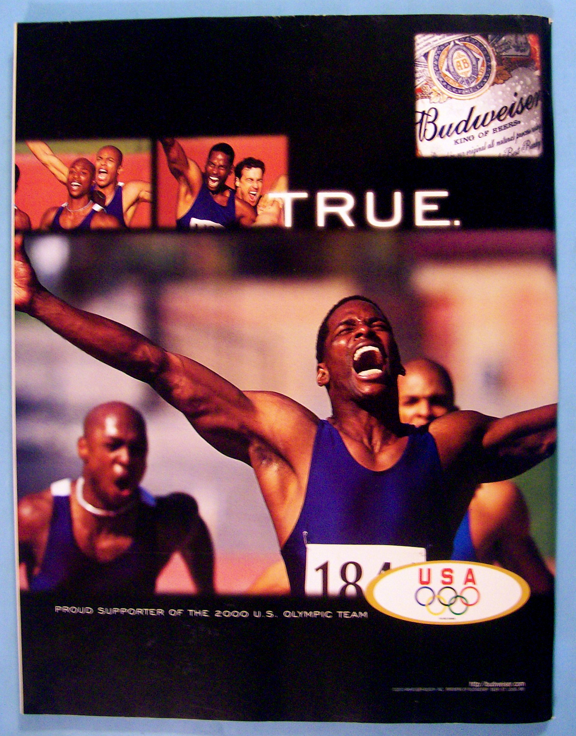 Sports Illustrated Magazine-September 11, 2000-Olympic
