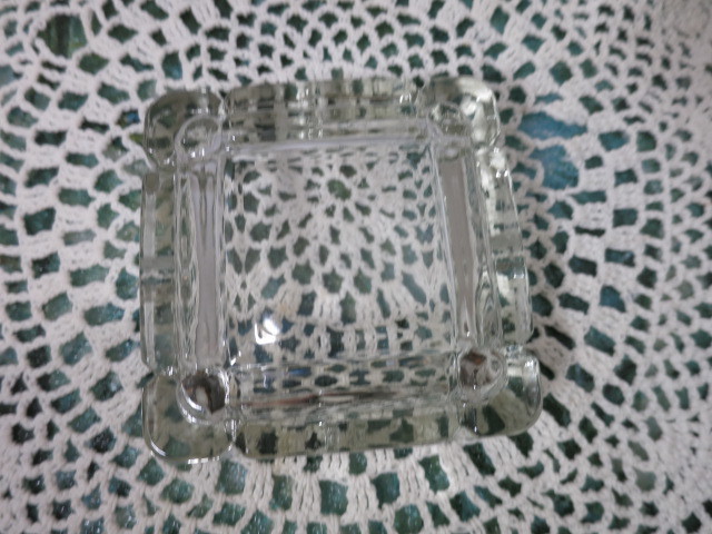 Vintage Mid Century Ashtray