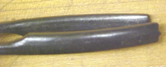 Lectrolite Slip-Joint Combination Pliers No. 216 6 inch