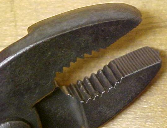 Lectrolite Slip-Joint Combination Pliers No. 216 6 inch