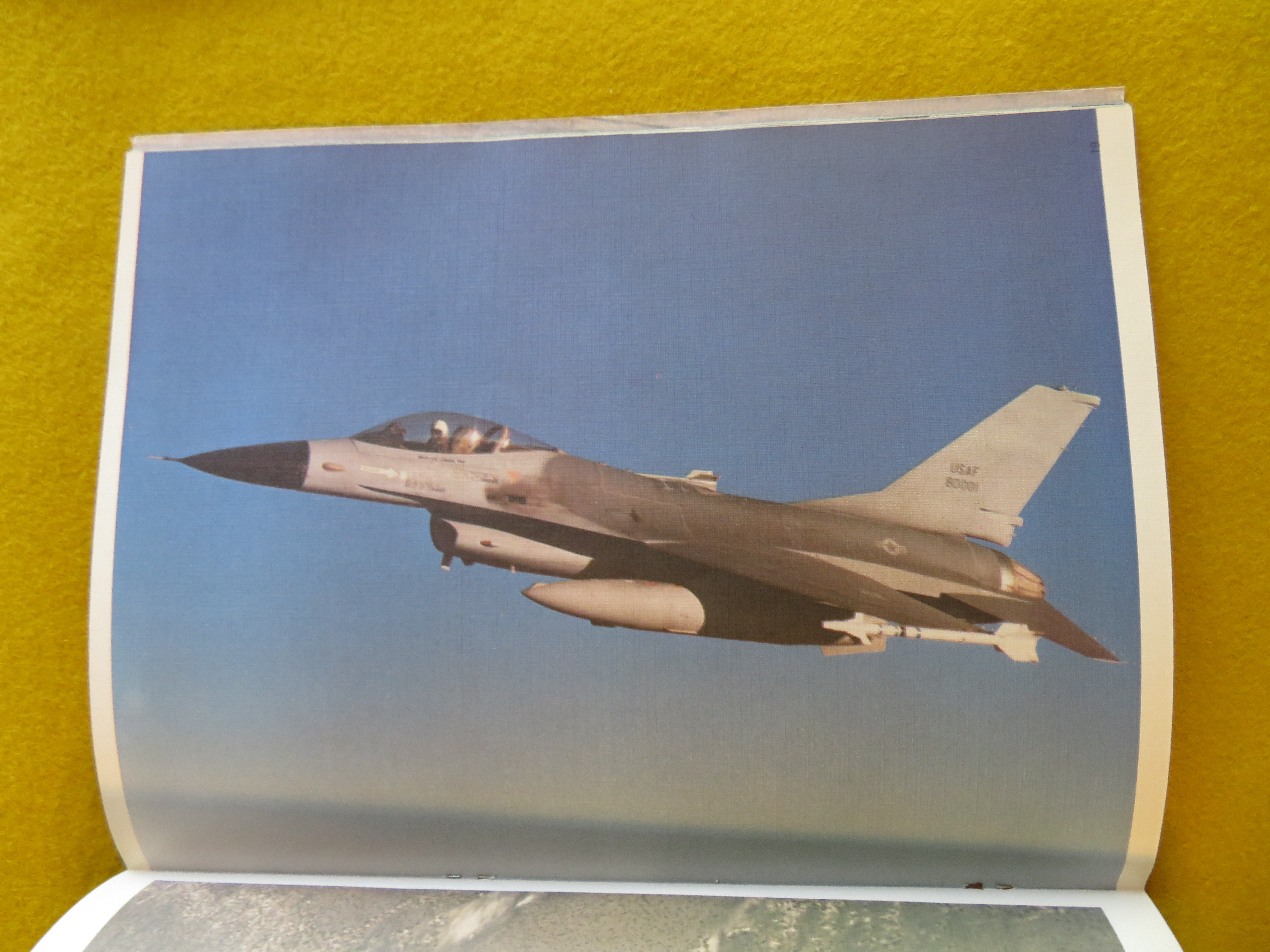 Air Force Systems Command Booklet 1970's Ohio
