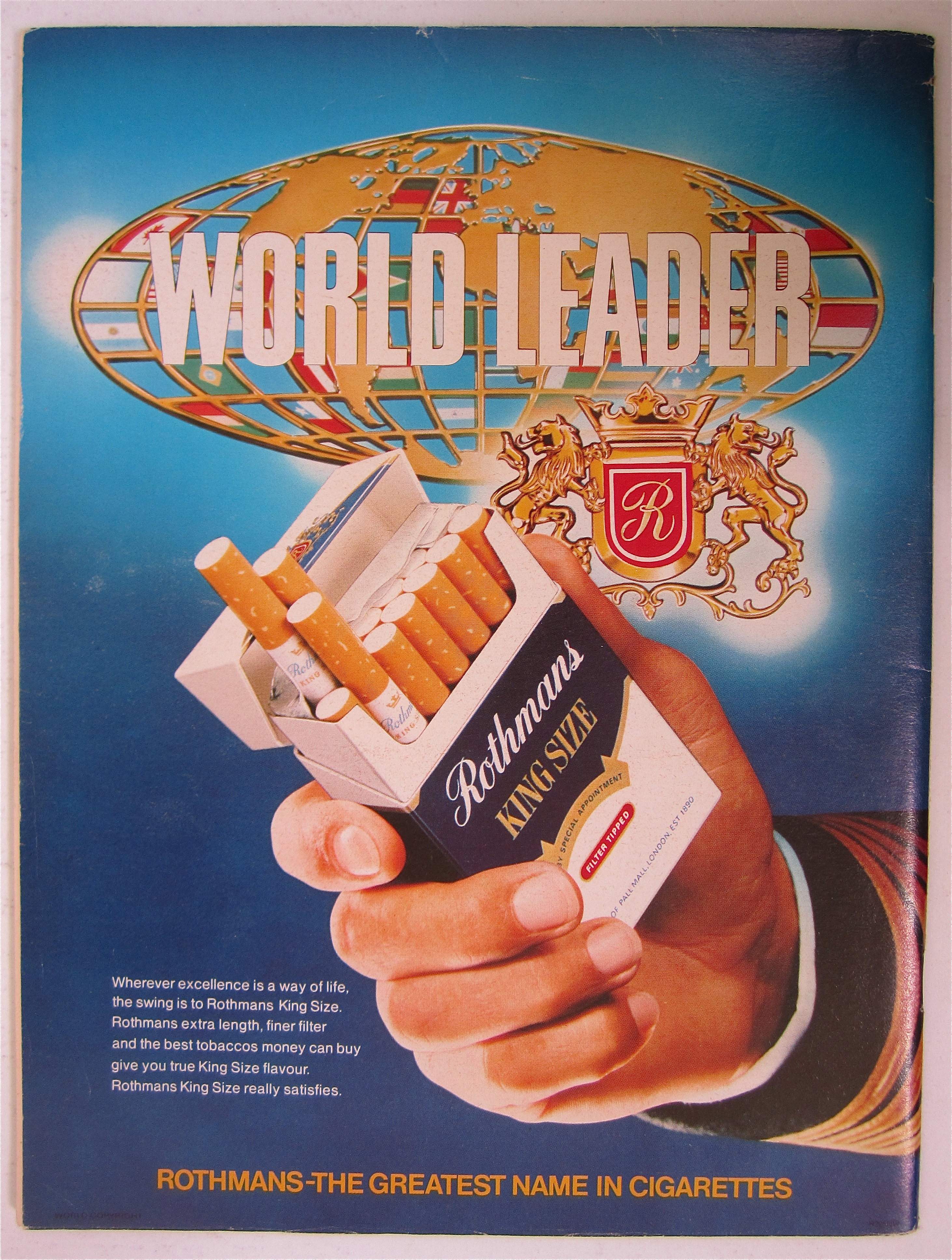 Newsweek Magazine-October 19, 1981-Sadat Assassination