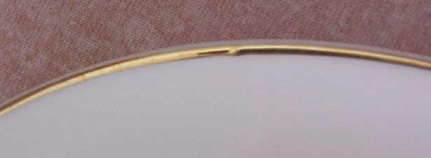 Crookville Homestead in Winter Plate Iva-Lure 8 inch