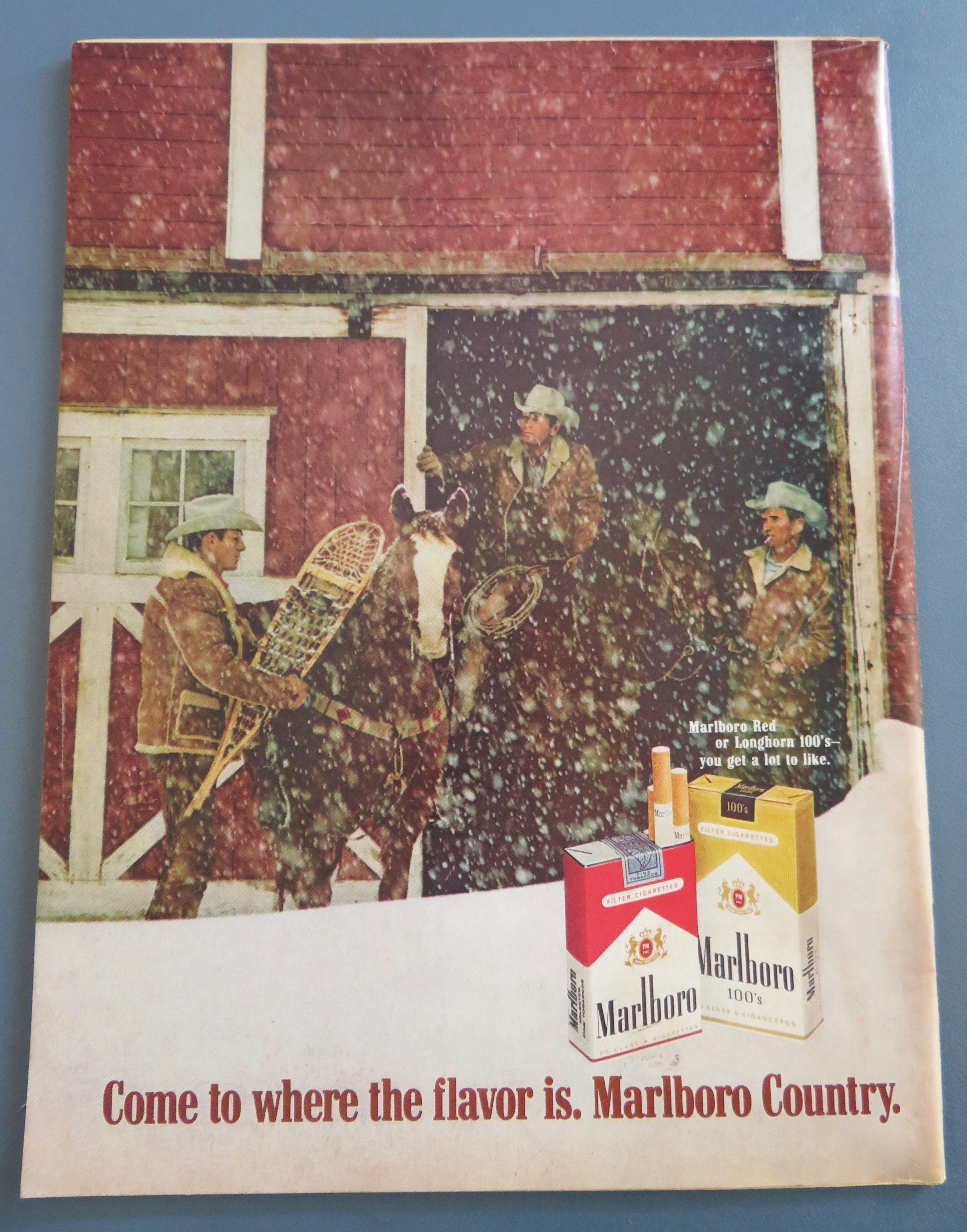 Sports Illustrated Magazine December 14, 1970 Worster