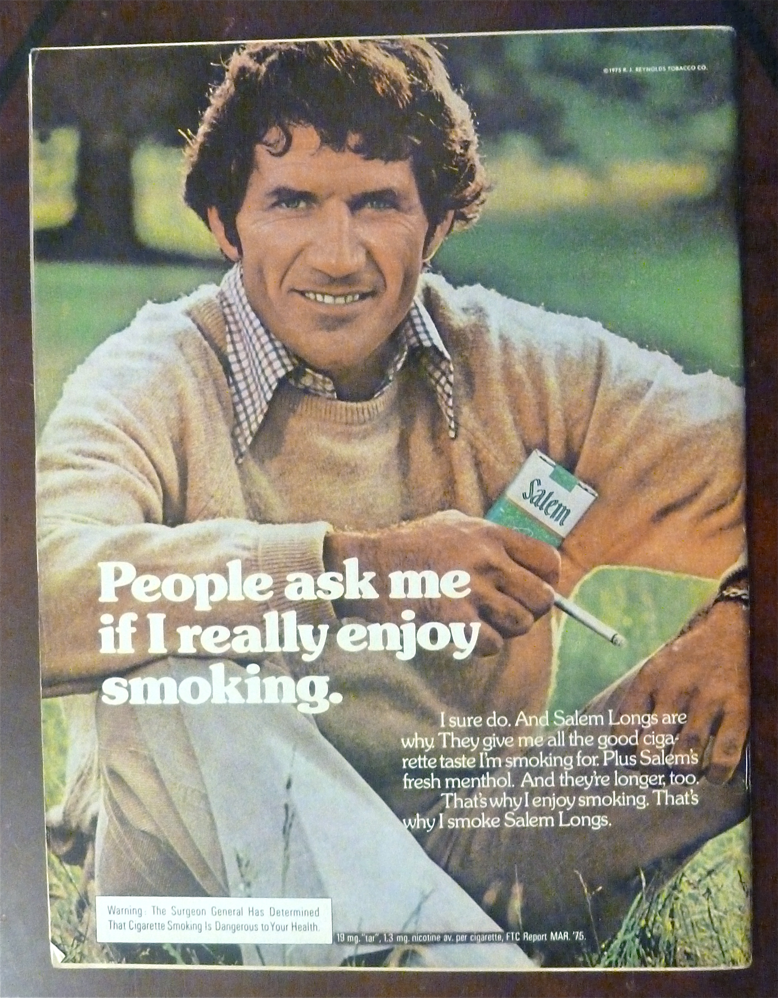 Time Magazine-September 22, 1975-Busing Battle