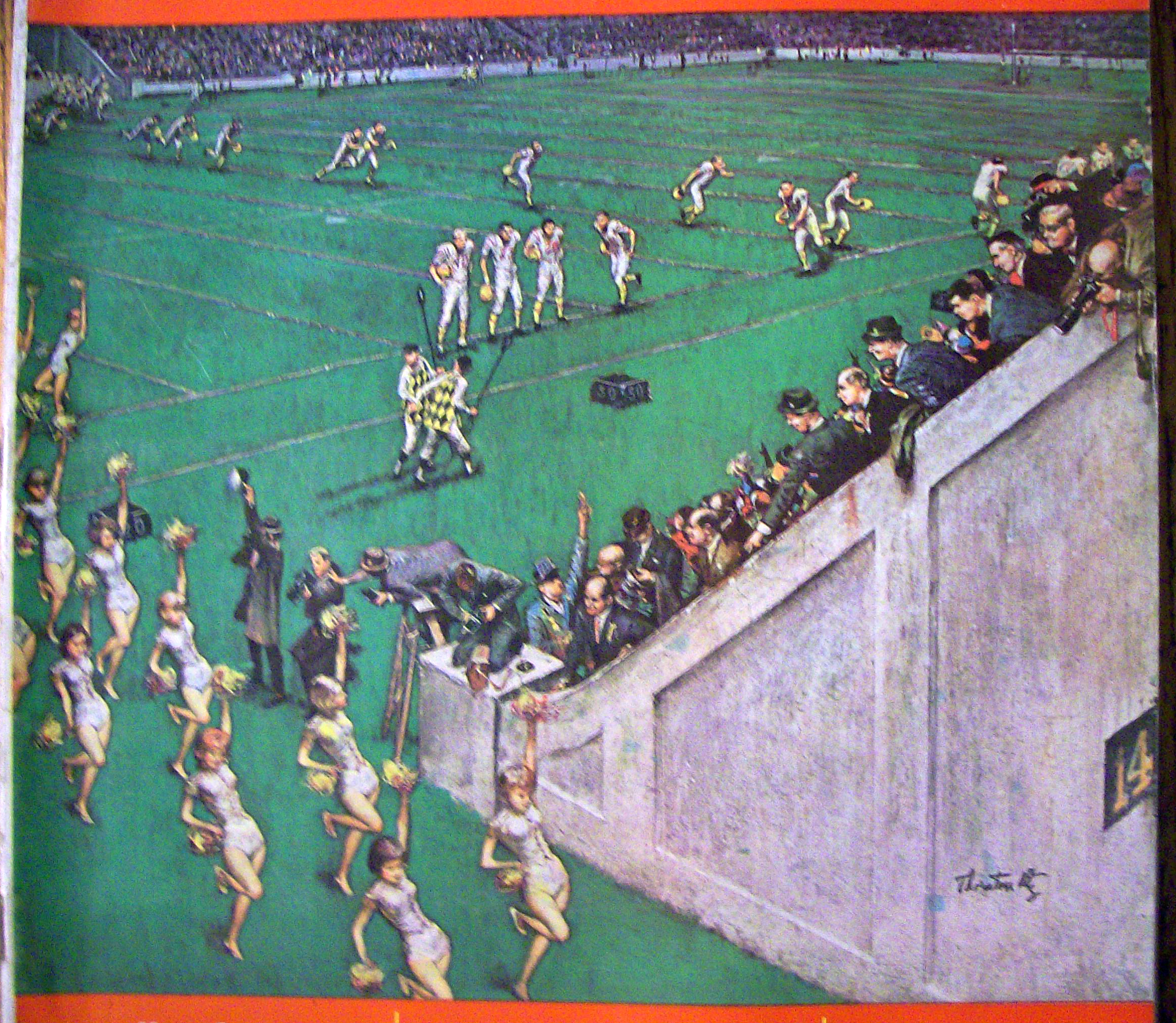Saturday Evening Post Magazine - November 17, 1962