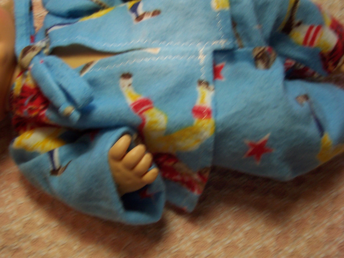 Baby Tenderlove Doll Mattel 1972
