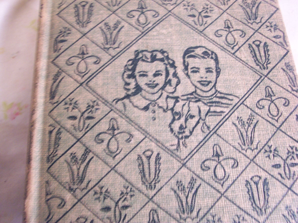 BOBSEY TWINS 2 books 1941 and 1961 Laura Lee Hope