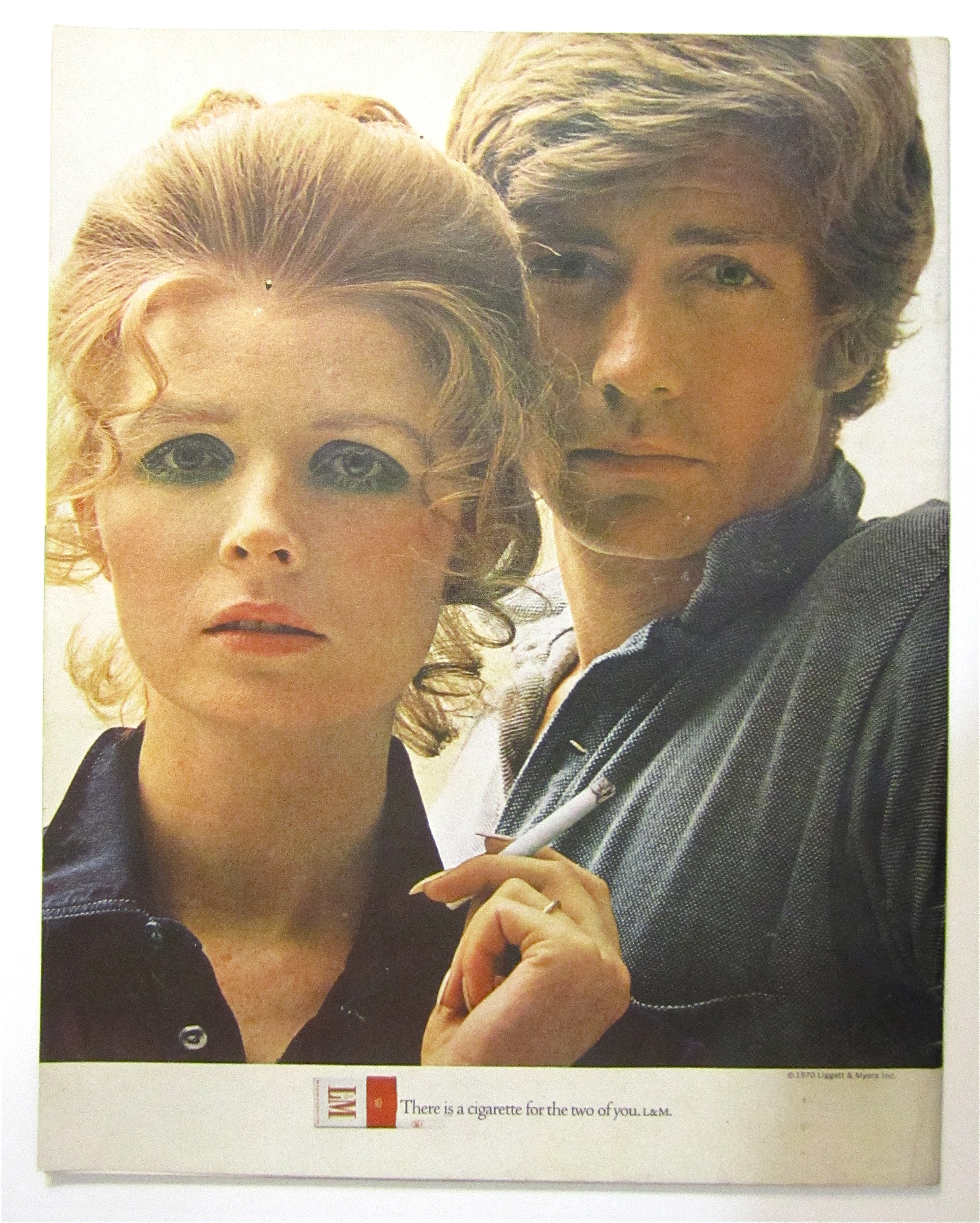 Life Magazine June 19, 1970 Dennis Hopper