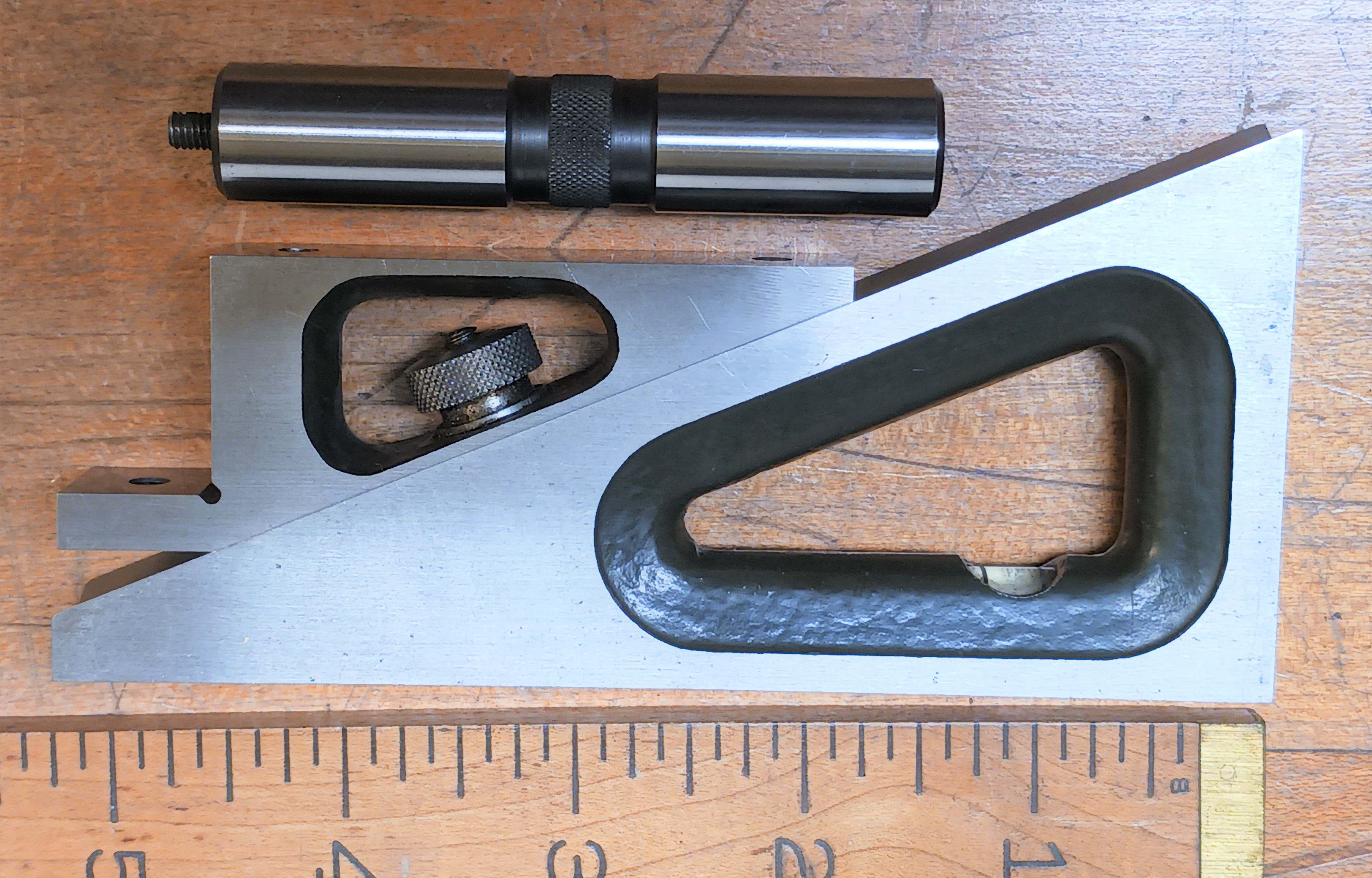 Lufkin Master Planer Gage No. 900 Gauge