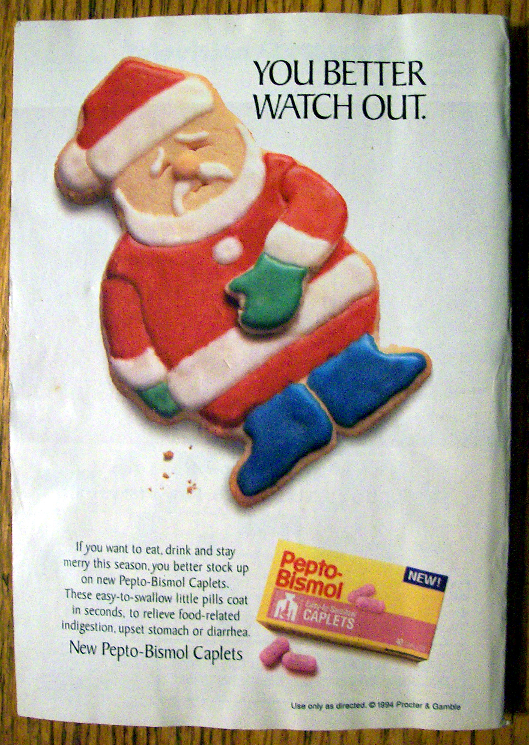 TV Guide-December 10-16, 1994-Jane Pauley