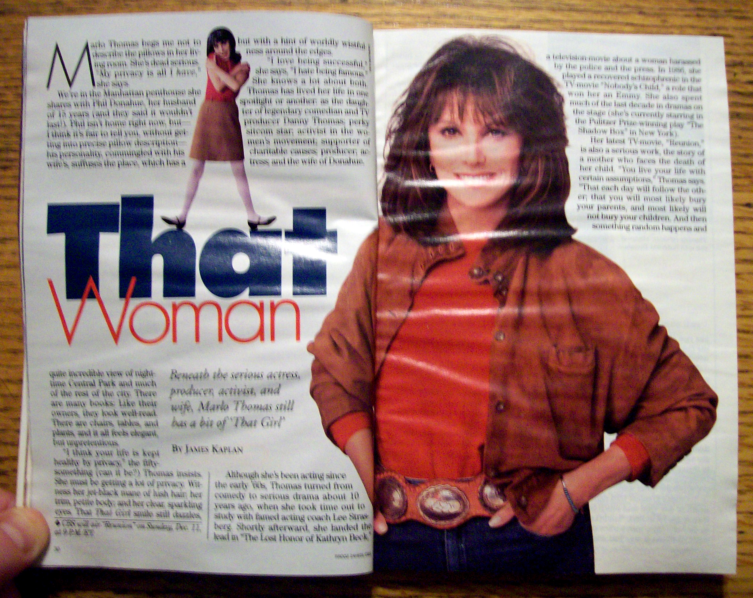 TV Guide-December 10-16, 1994-Jane Pauley