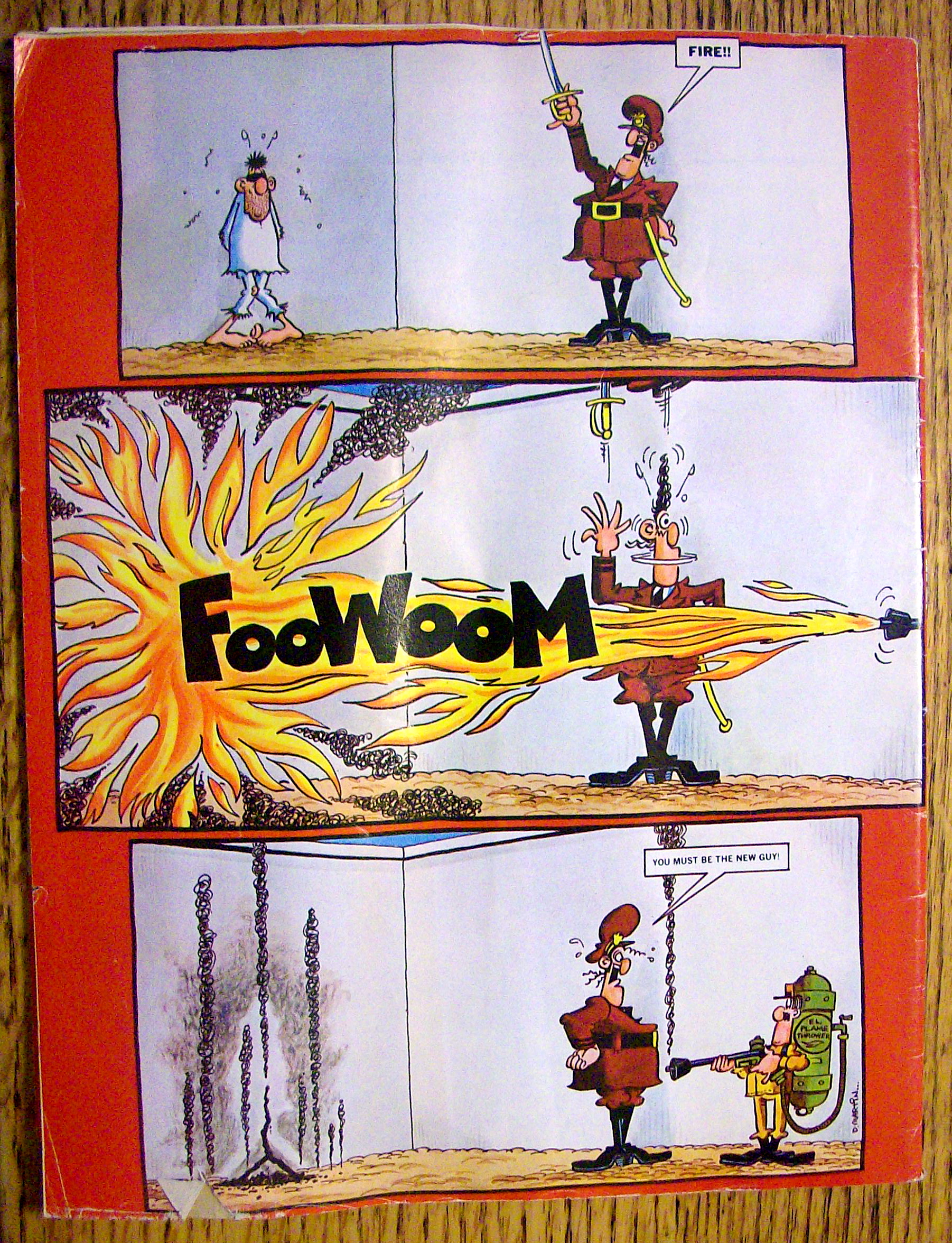 Mad Magazine #240 July 1983 Tootsie