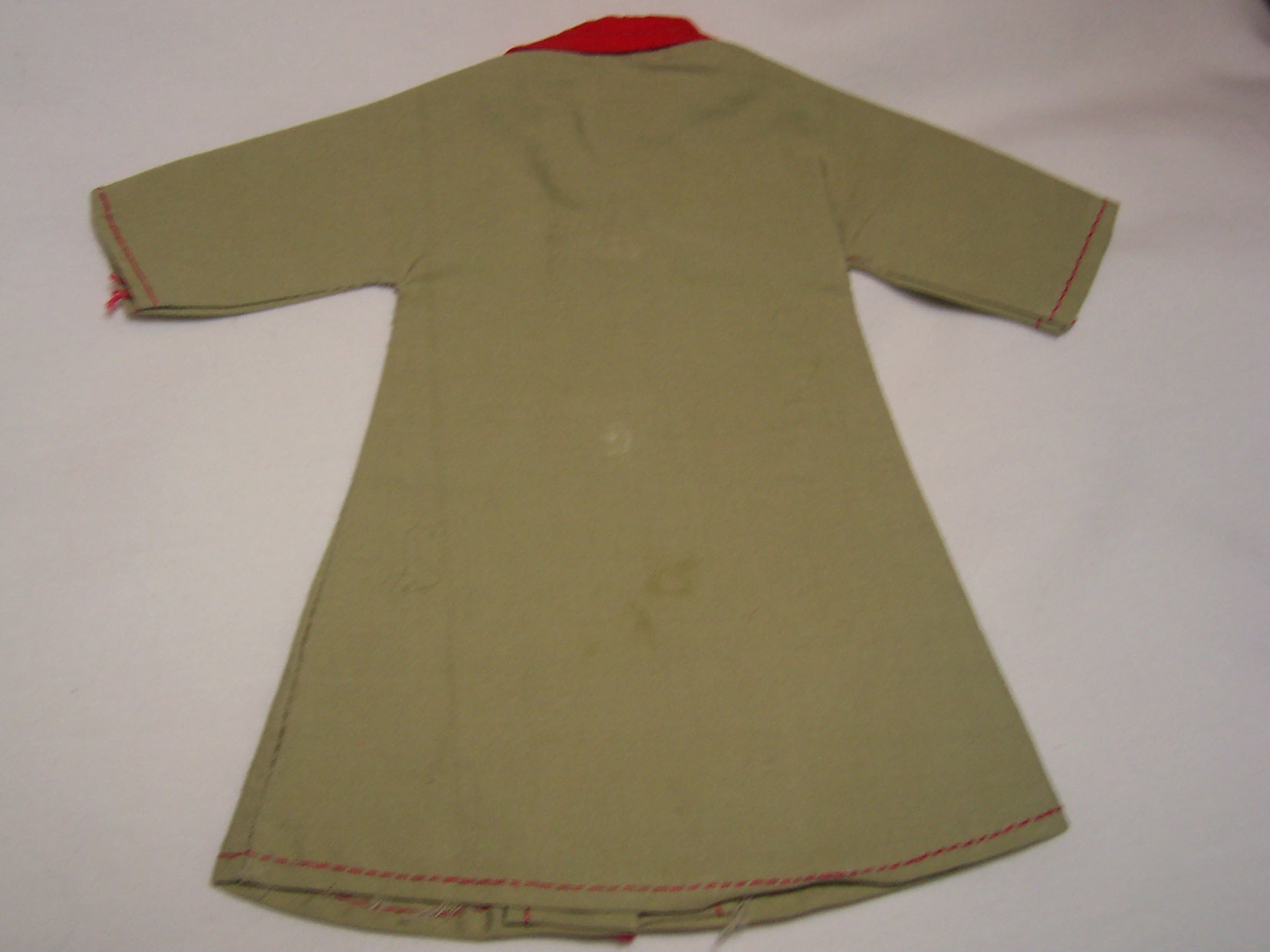 Shirley Temple Coat and Purse