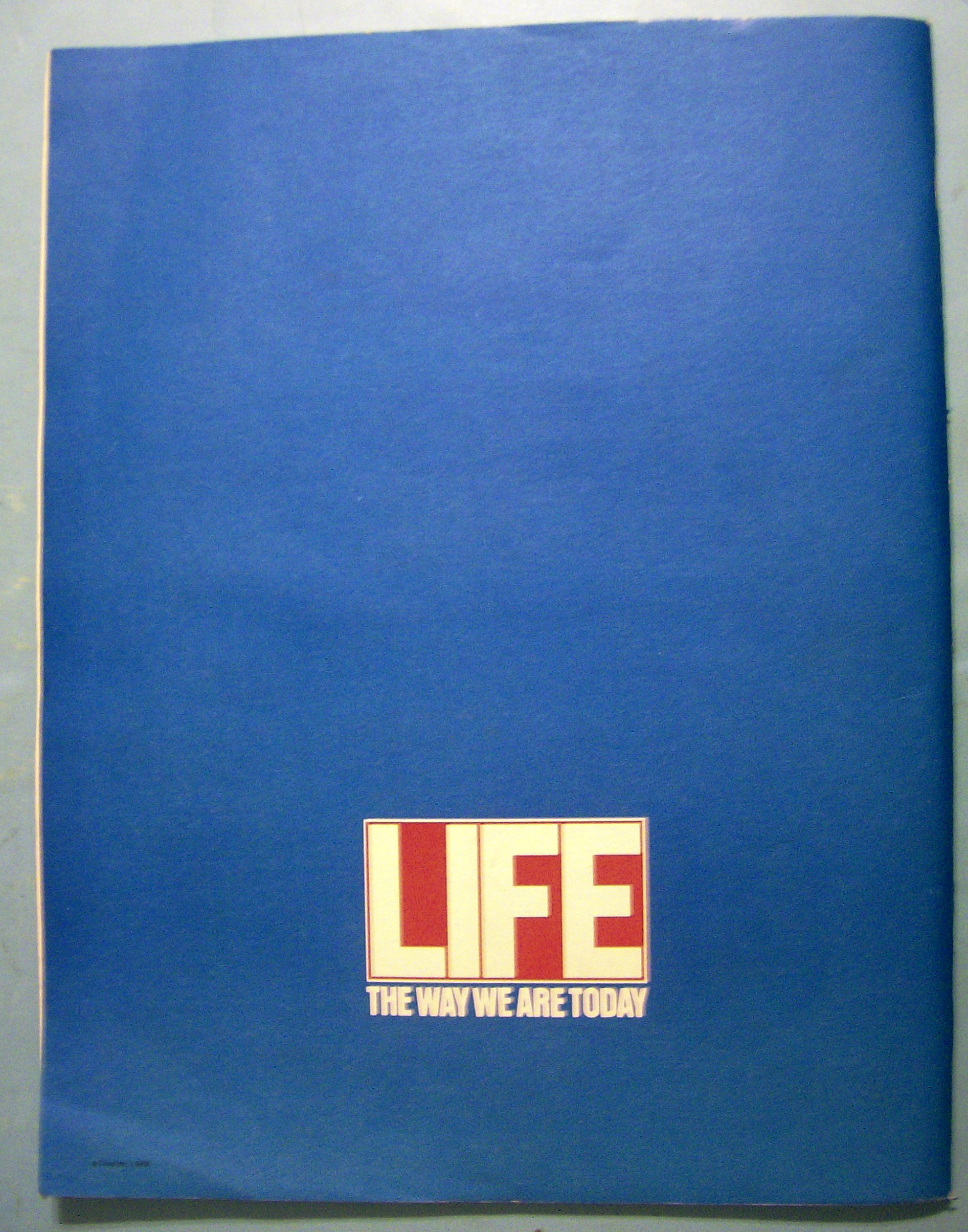 Life Magazine May 1988 Gone With The Wind Sequel