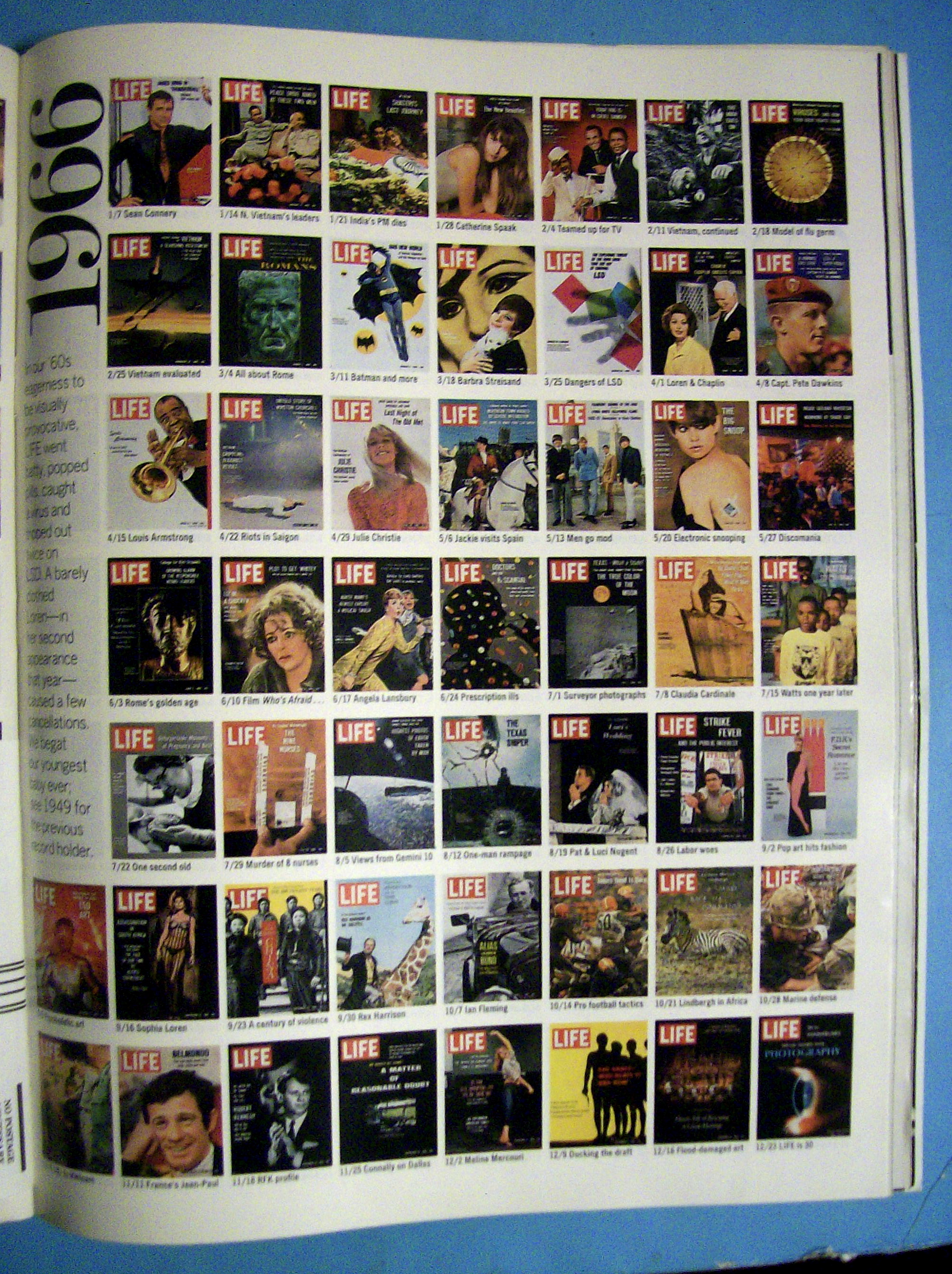 Life Magazine May 1988 Gone With The Wind Sequel