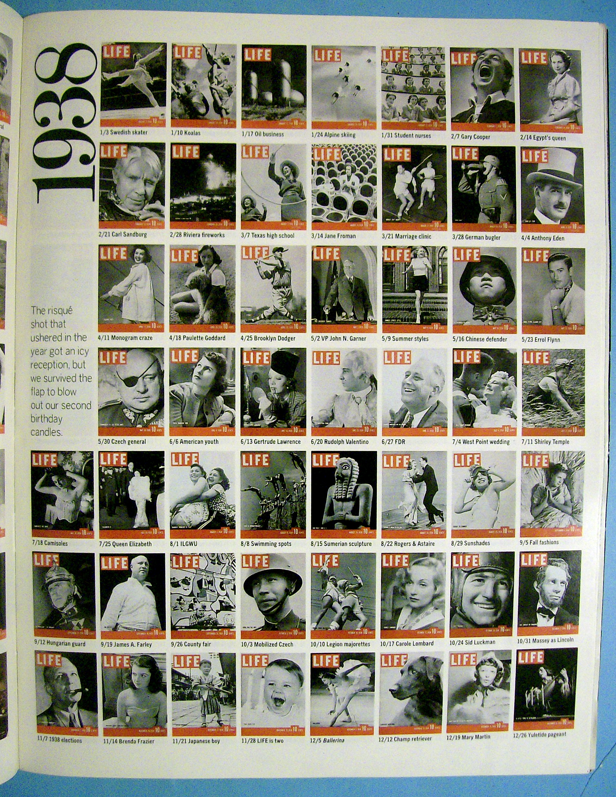 Life Magazine May 1988 Gone With The Wind Sequel
