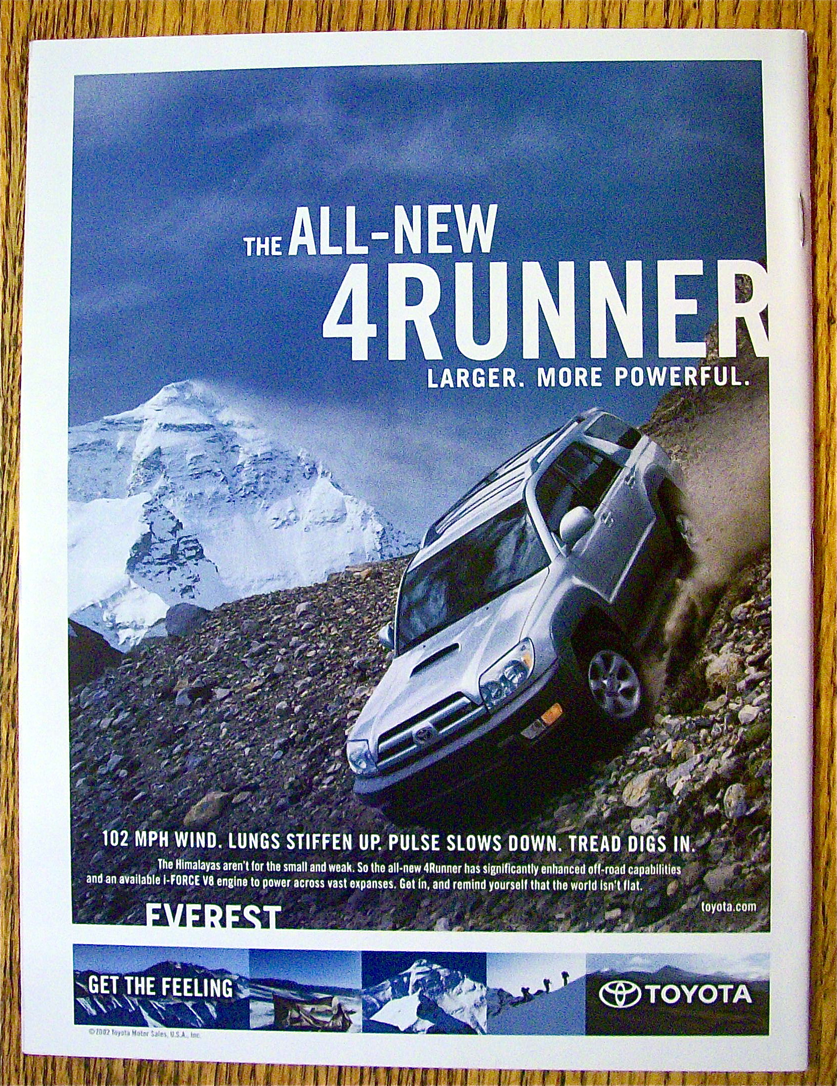 Sport Illustrated Magazine January 20, 2003 Crunch Time
