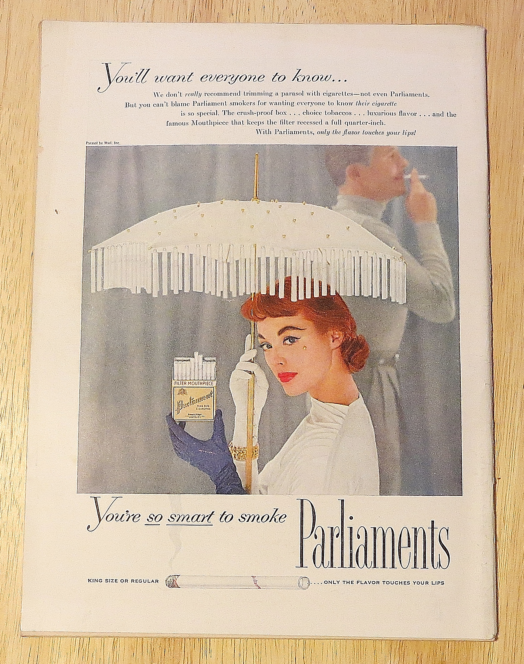New Yorker Magazine August 20, 1955 Surveyors Next Door