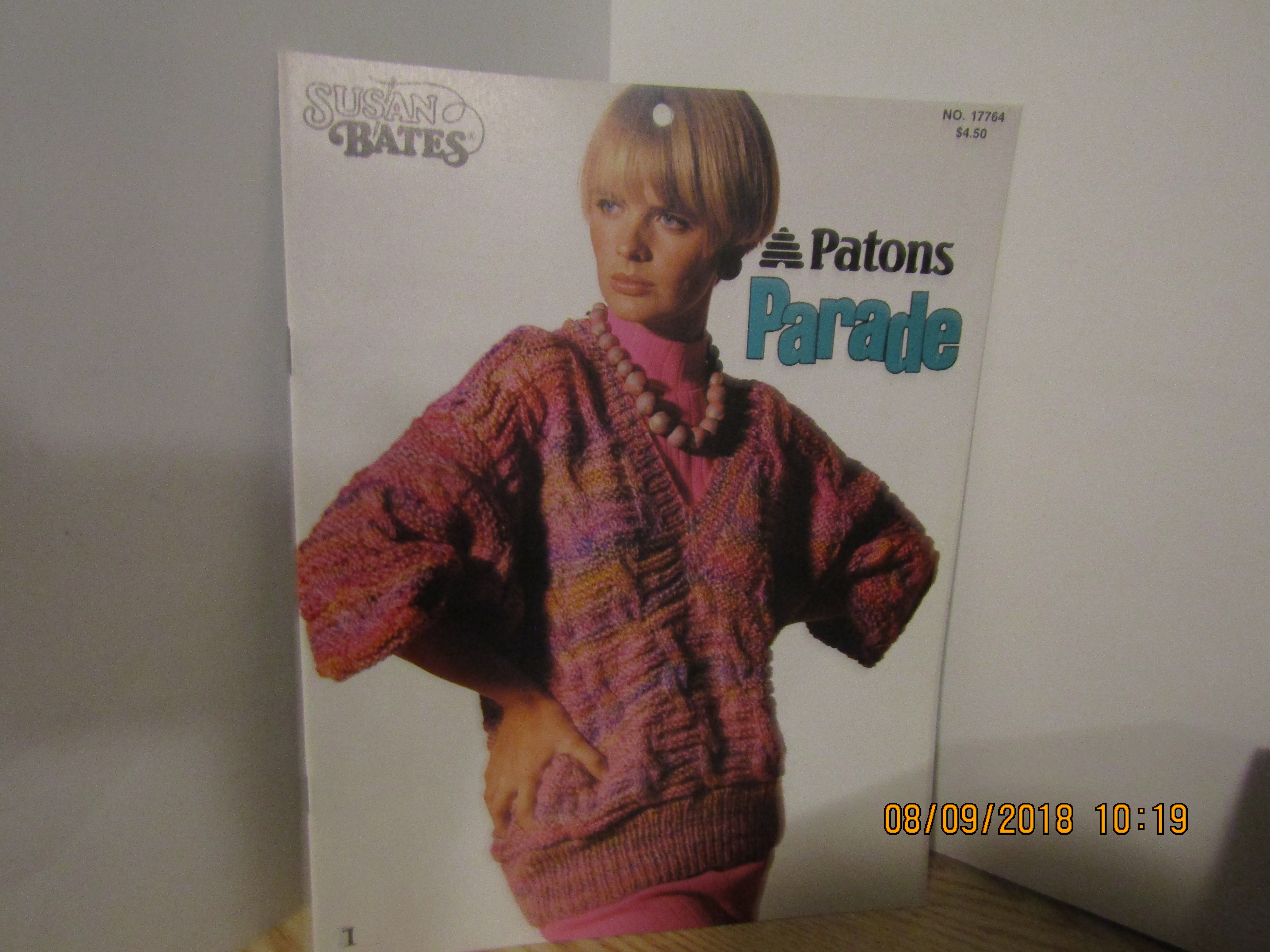Susan Bates Jaeger Monte Cristo Women's Tops #17764