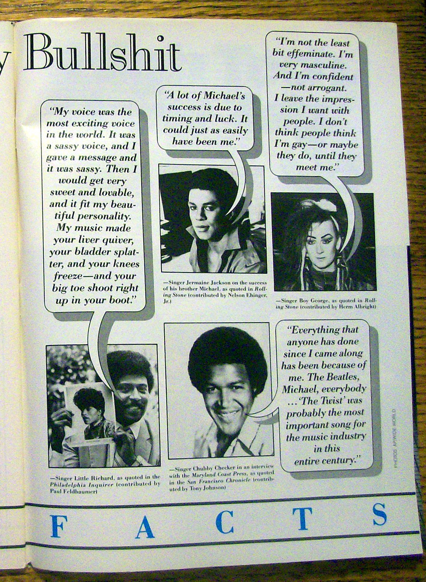 National Lampoon Magazine-May 1985