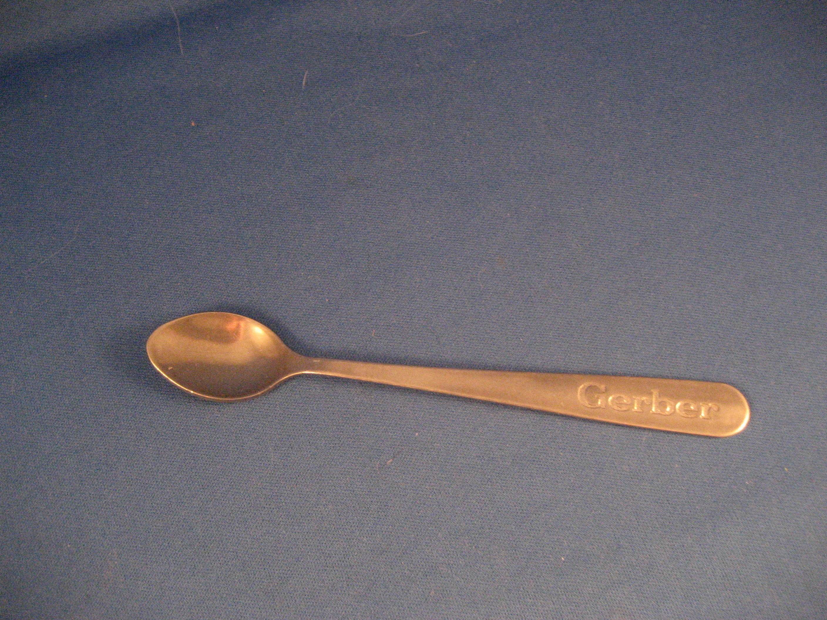 Gerber Child's Serving Spoon