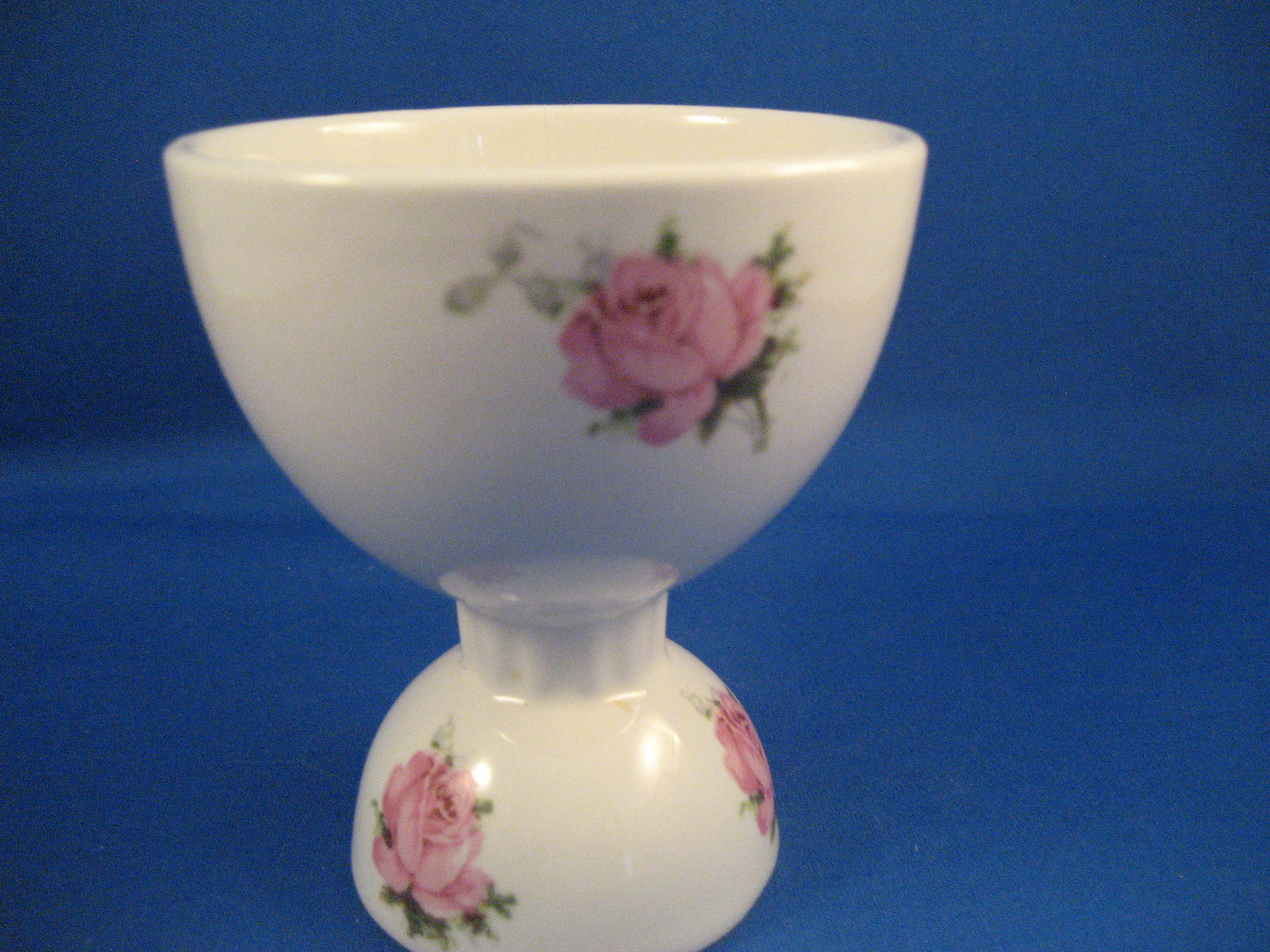 Double Egg Cup
