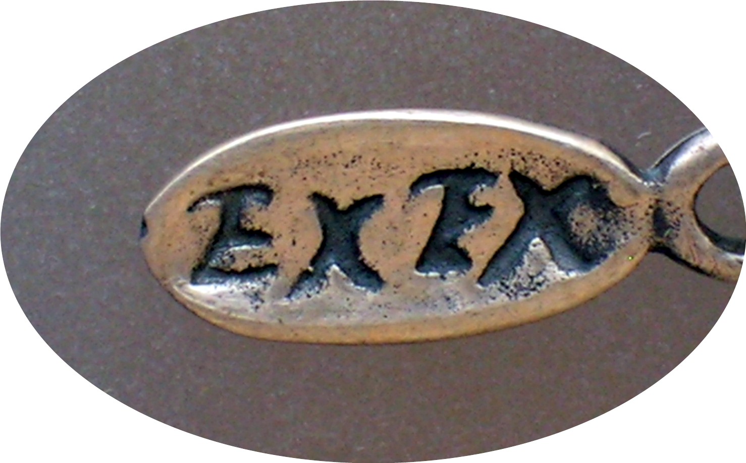 EX EX Butterscotch Amber Sterling Silver Claudia Agudel