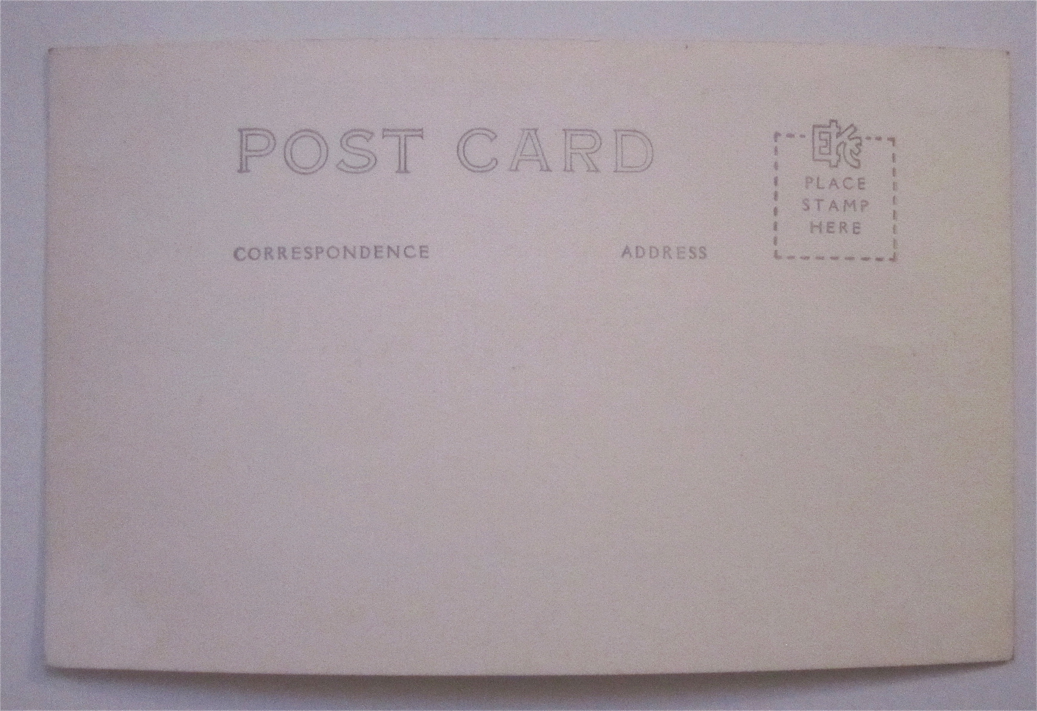 Bridge Demolished By Japs Postcard