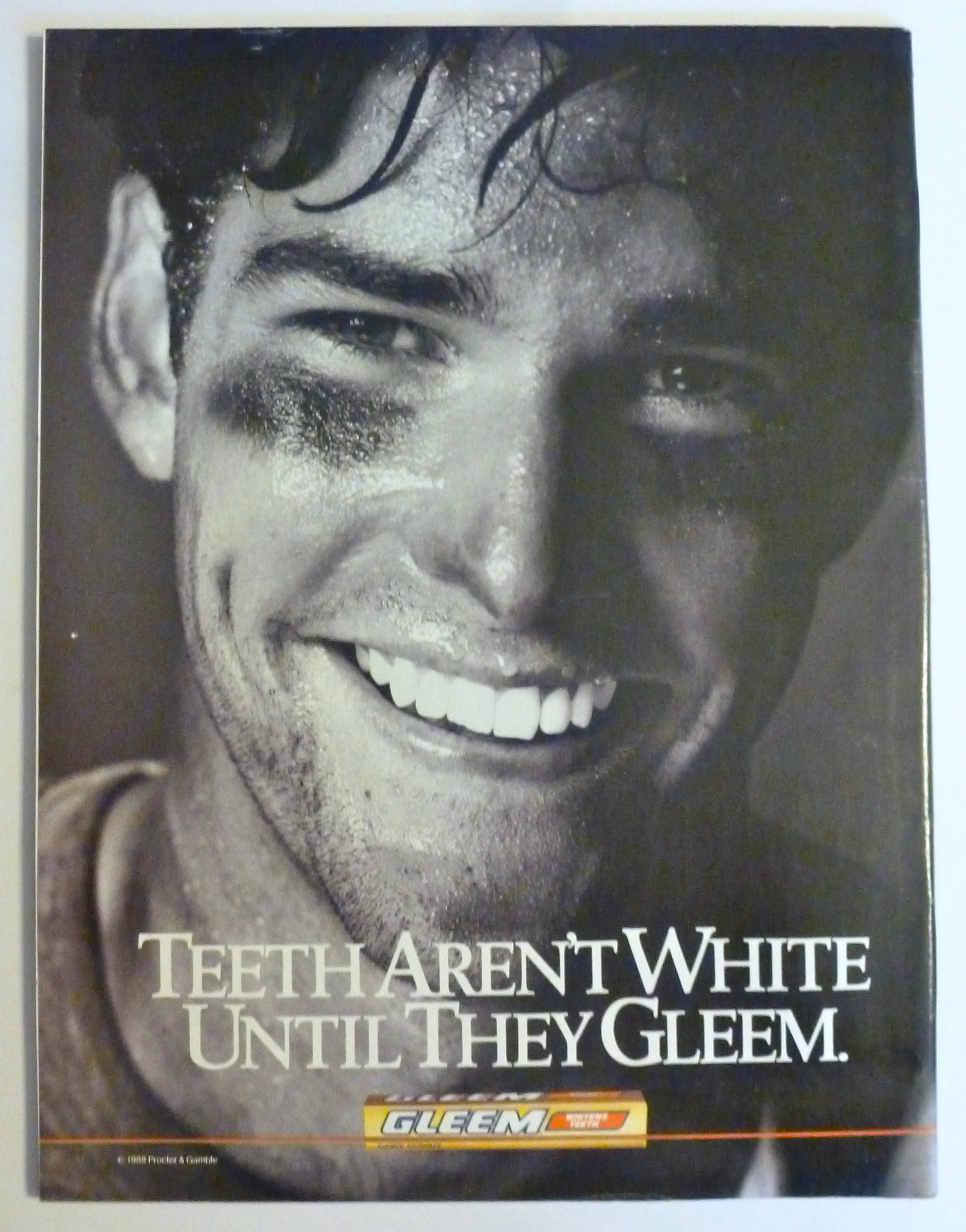 People Magazine September 26, 1988 Mike Tyson