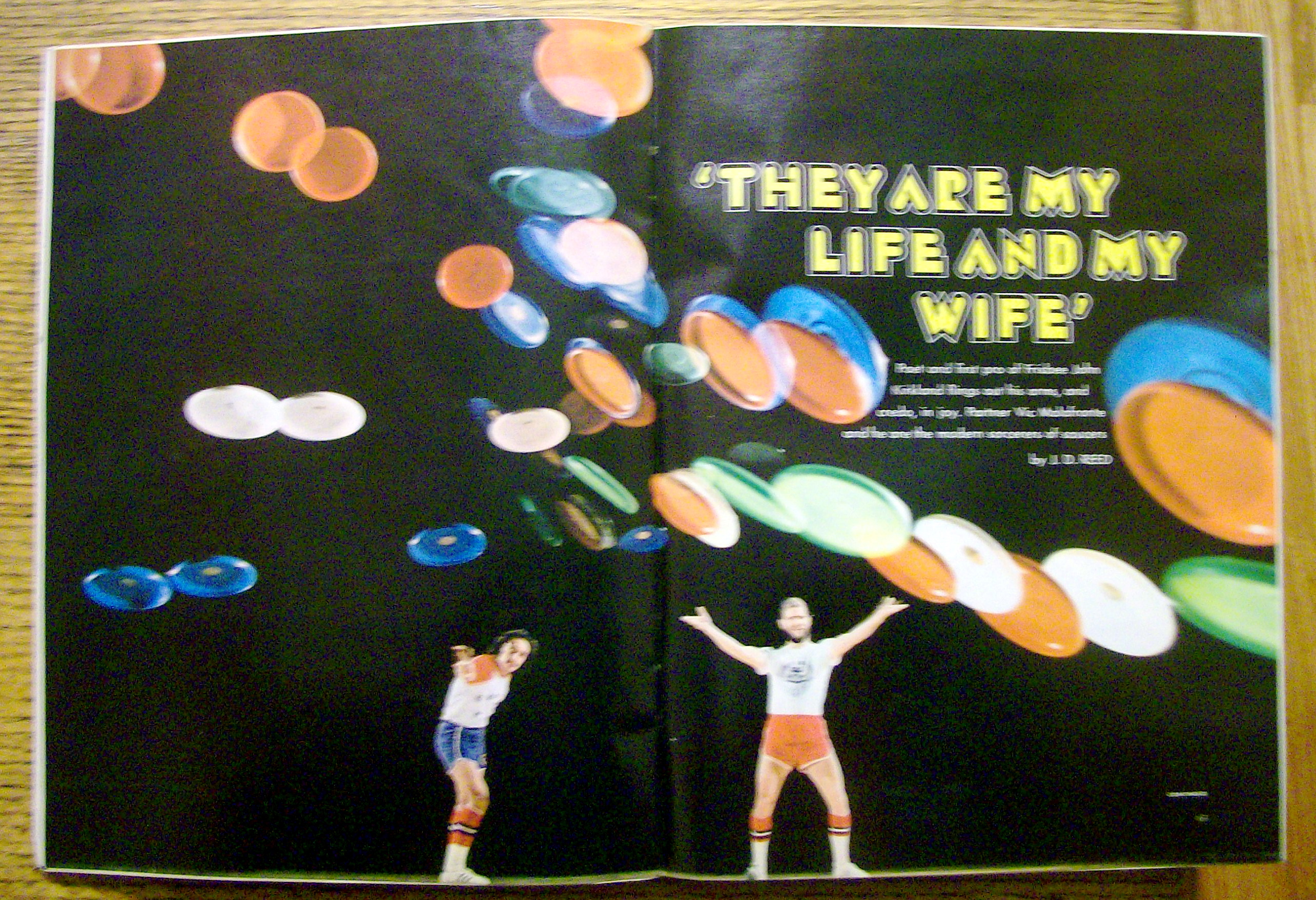 Sports Illustrated Magazine-February 24, 1975-Dog World
