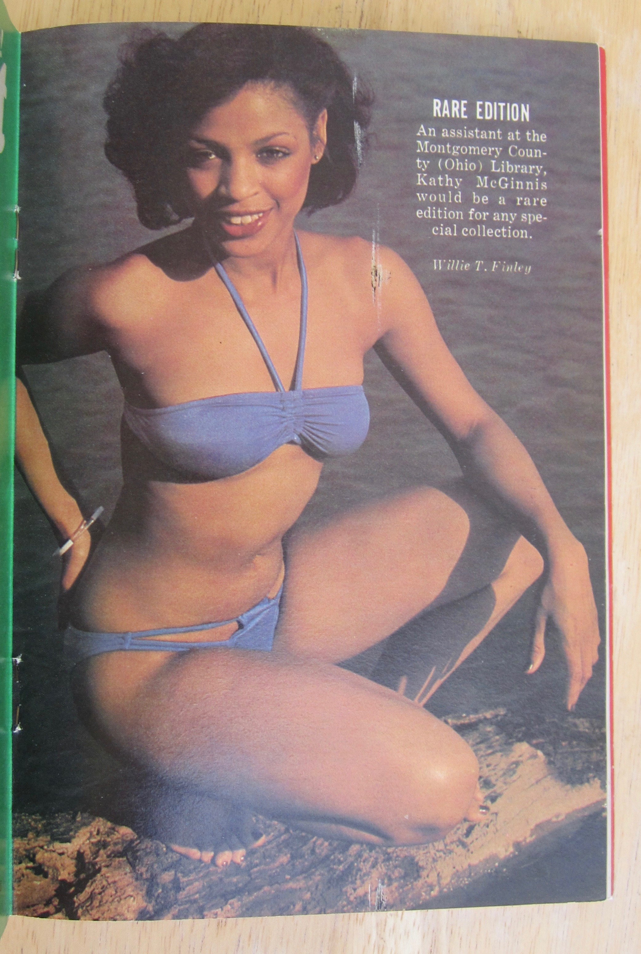 Jet Magazine September 11, 1980 Mr & Mrs Arthur Ashe