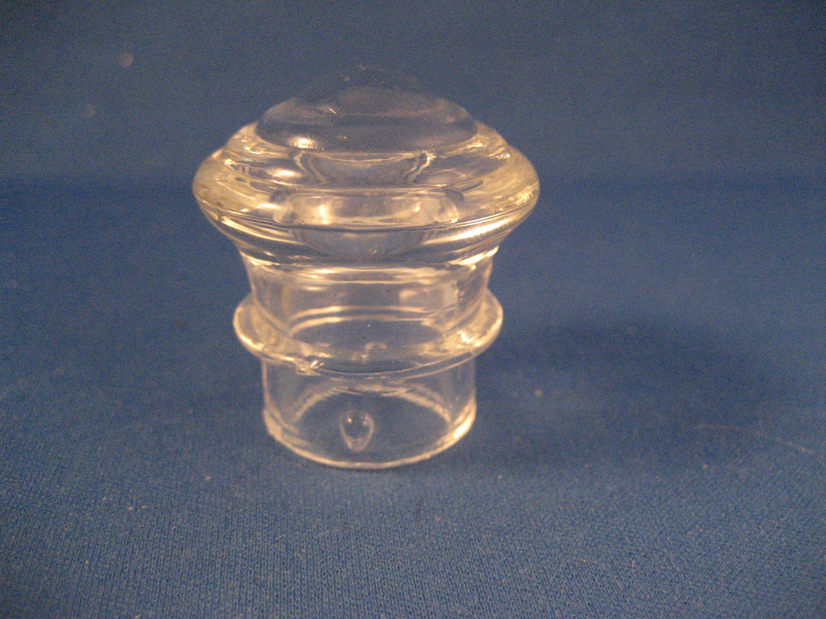 Percolator Top