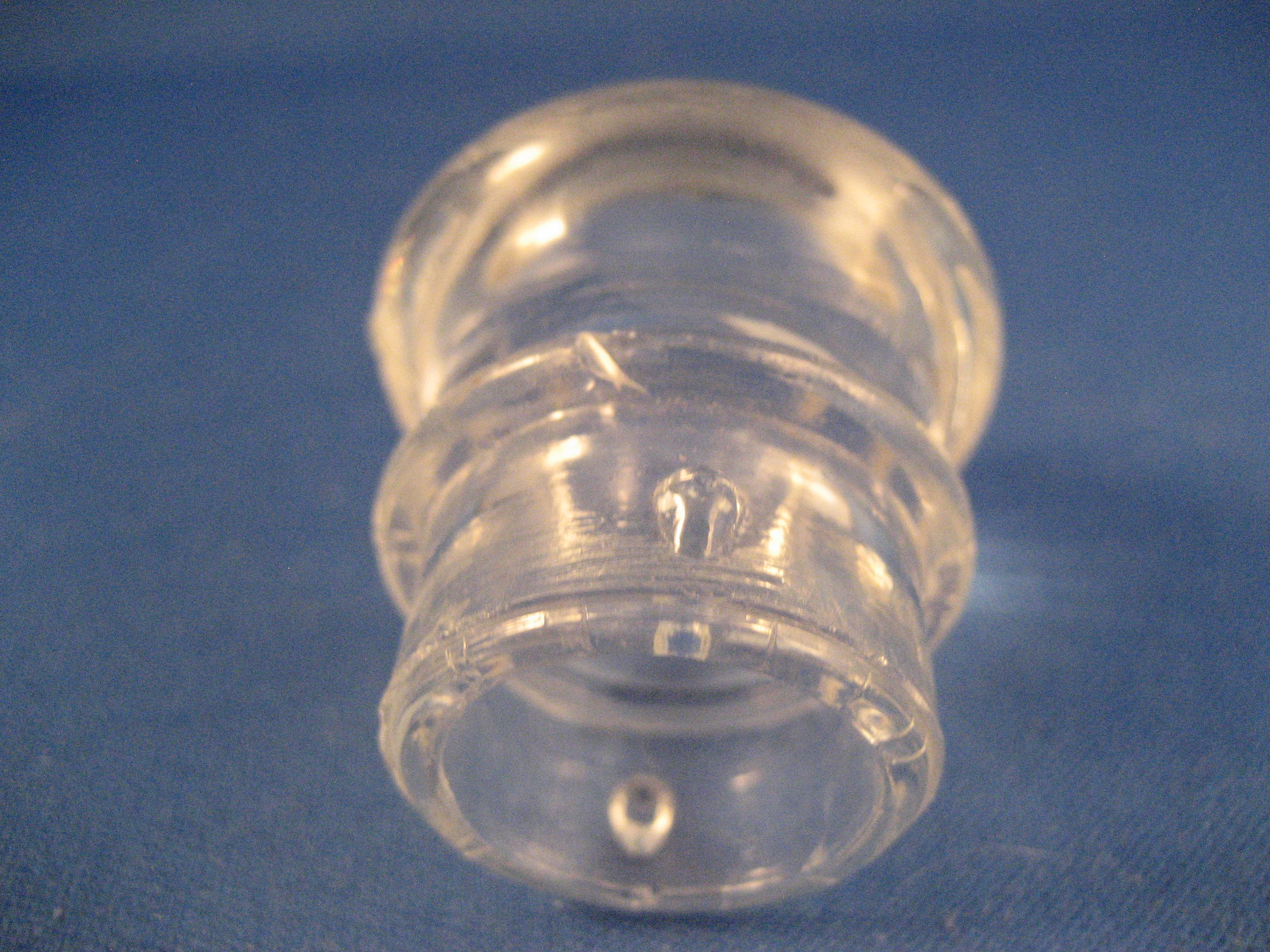 Percolator Top