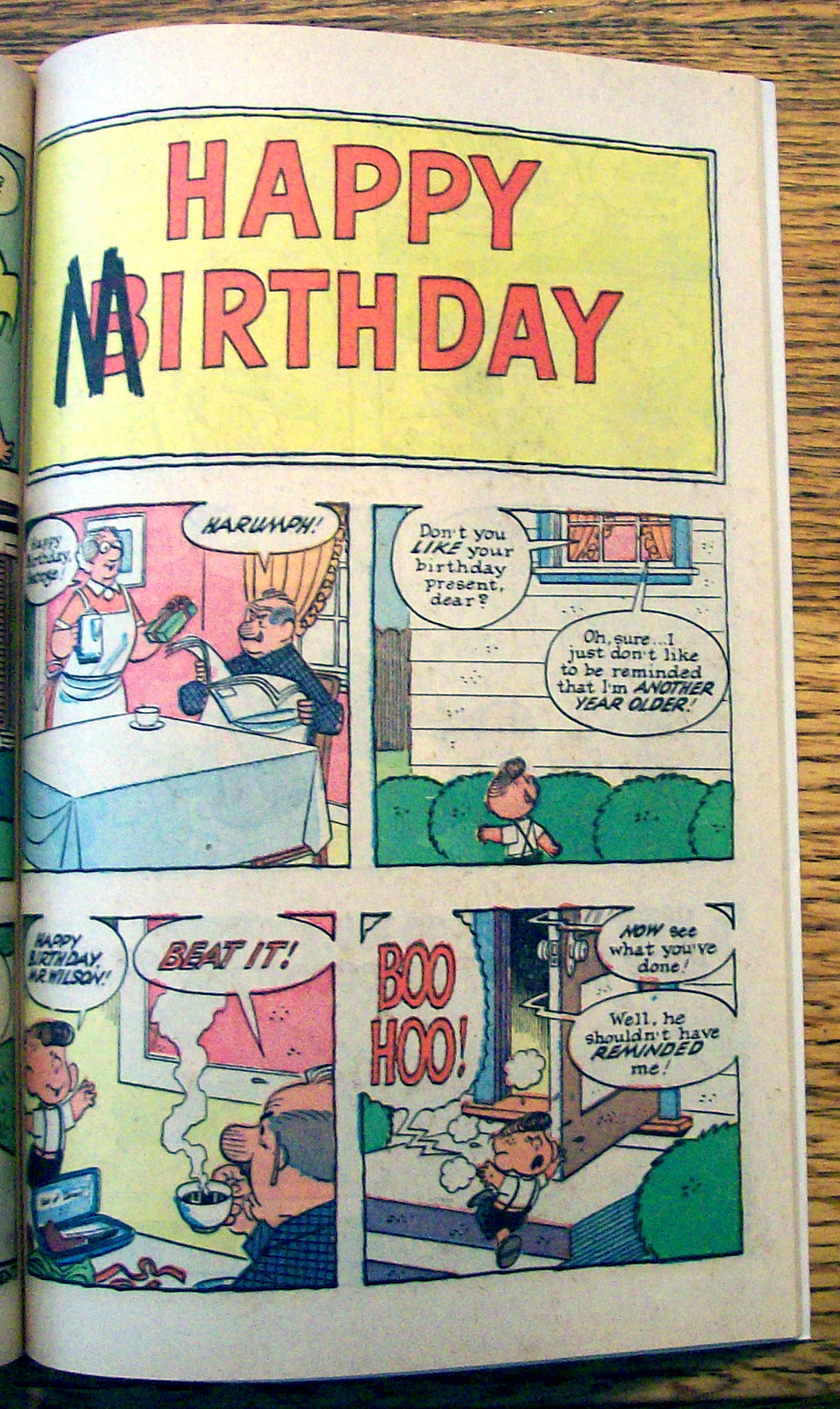 Dennis The Menace Comic #17-Winter 1963-Dennis Pal Joey