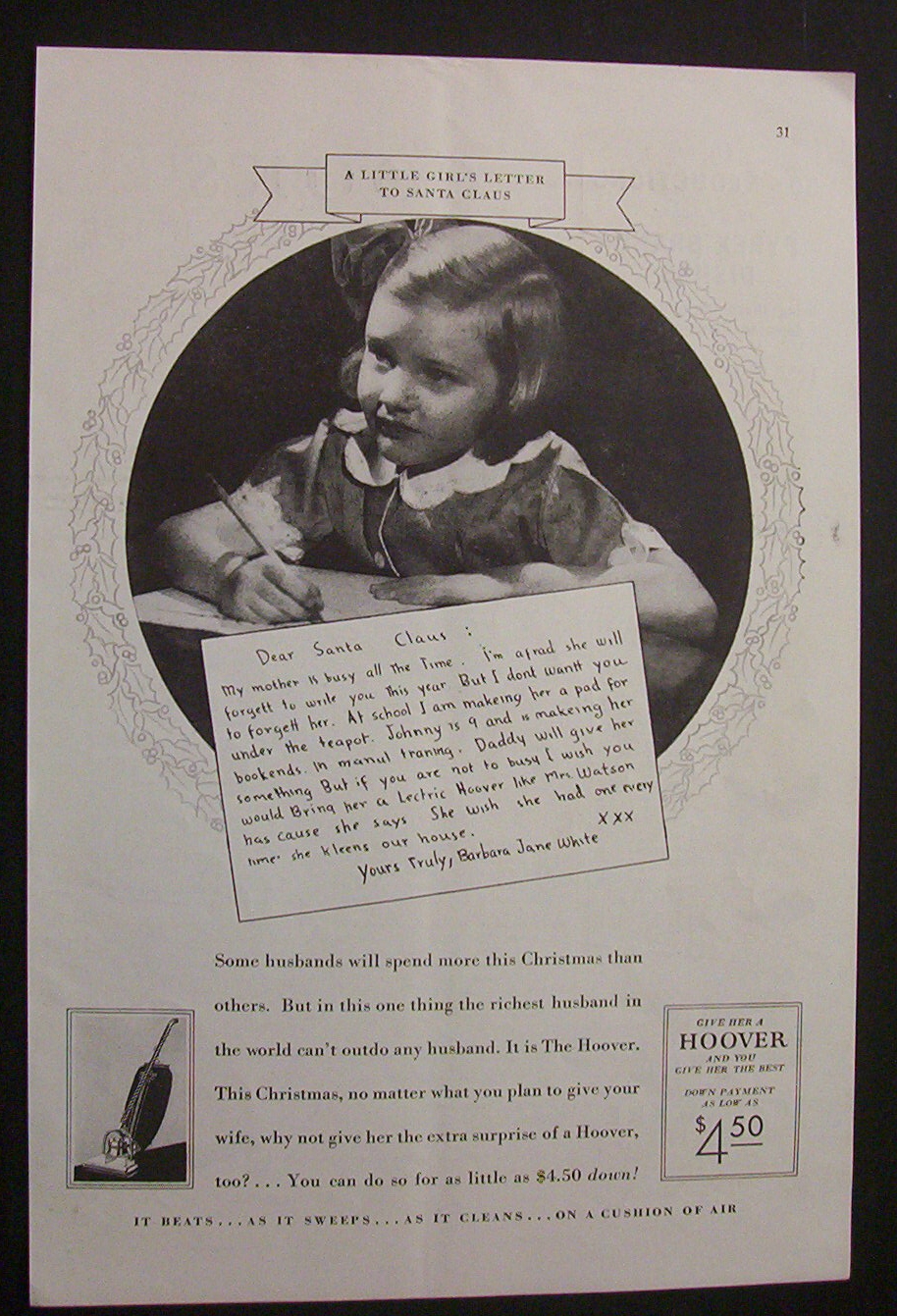 1932   The   Hoover