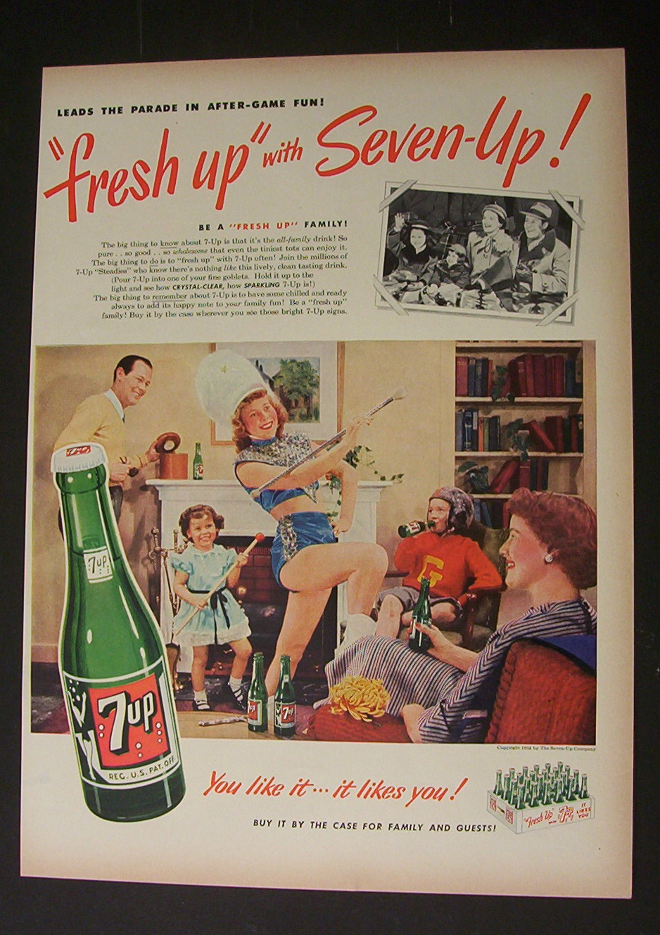 1951 7 Up