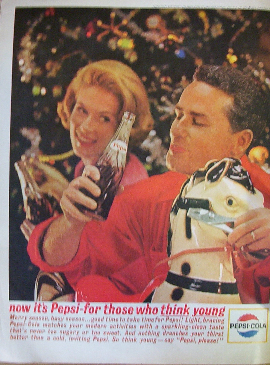 Look Magazine - Dec 31, 1963 - In Memory of Kennedy