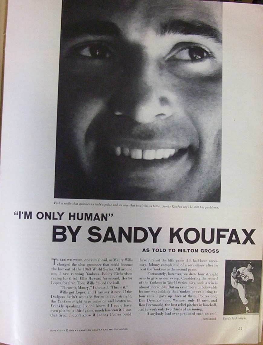 Look Magazine - Dec 31, 1963 - In Memory of Kennedy